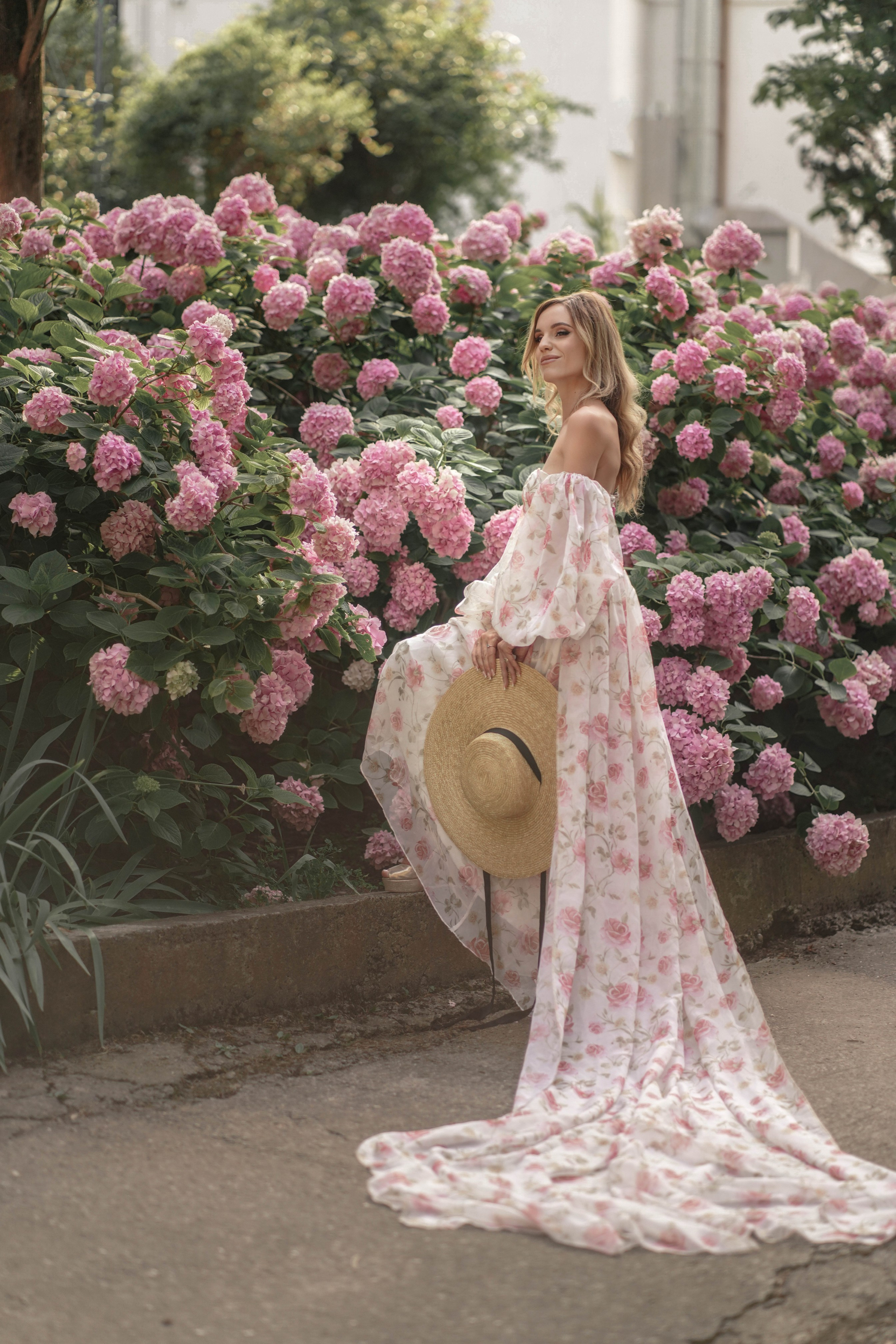 Индивидуальные фотосессии. Фотограф Надя Заручевская