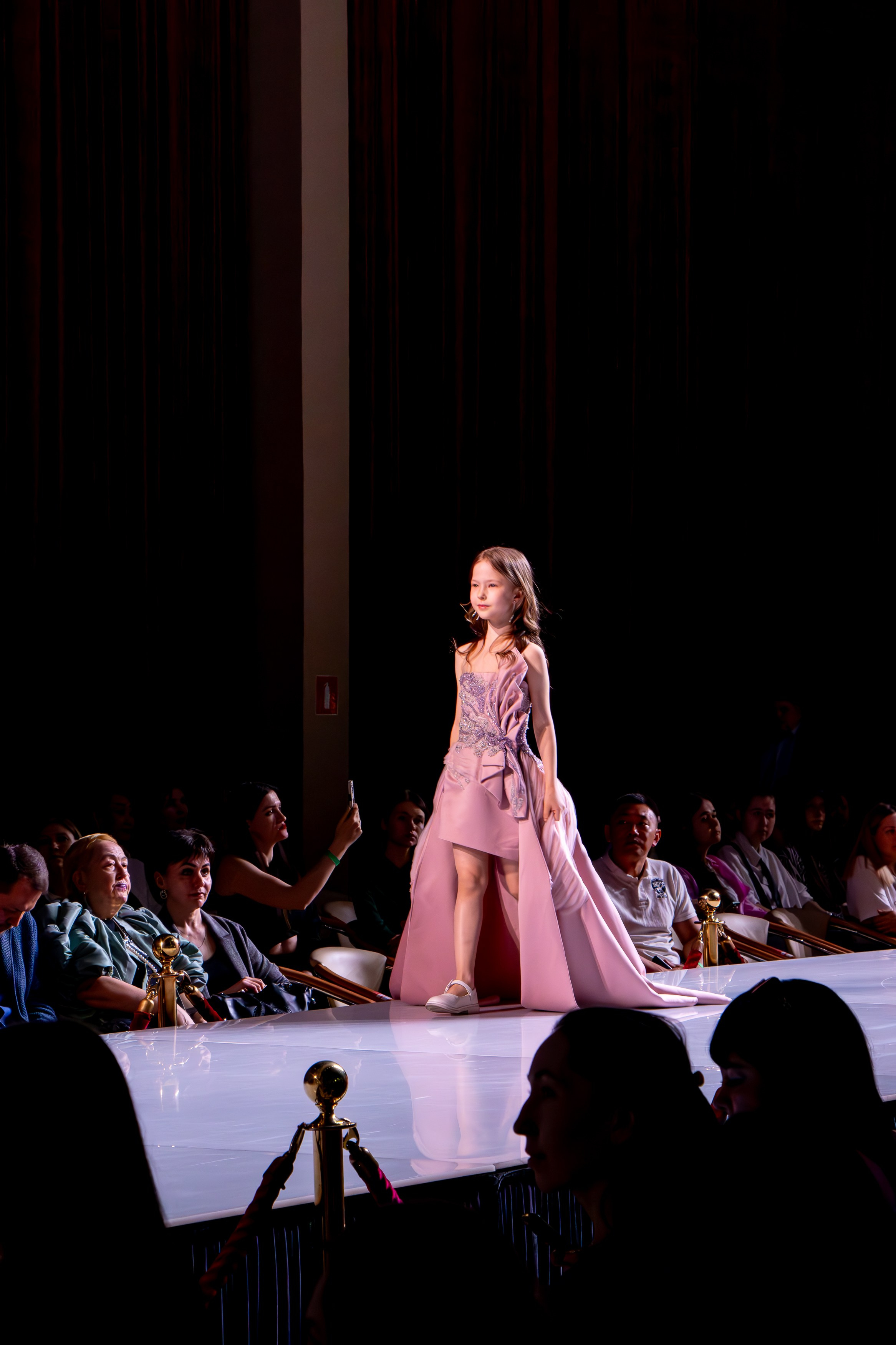 Estet Fashion Week 2025. Фотограф Татьяна Матрос