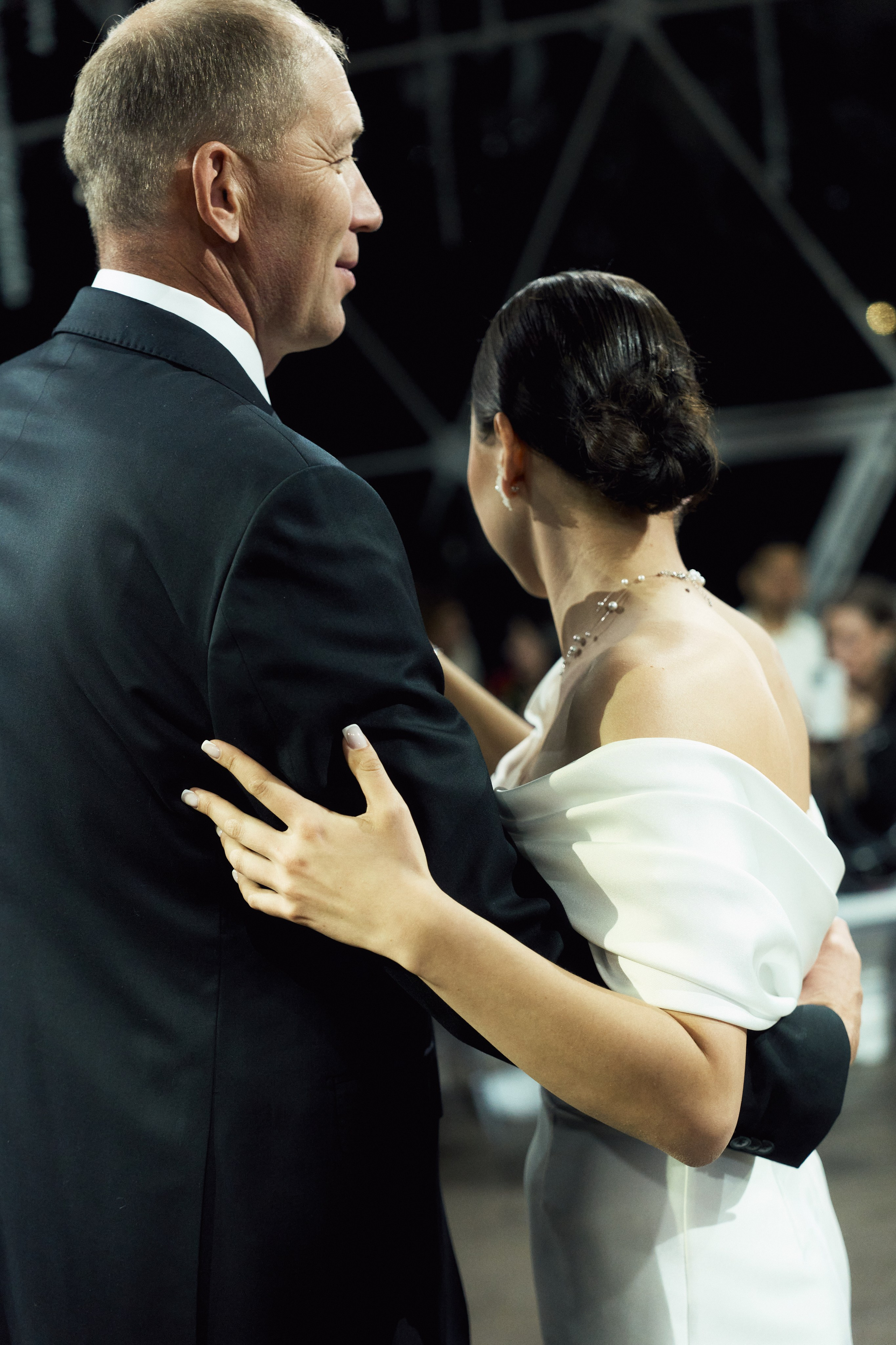 Дмитрий & Элина. Главная