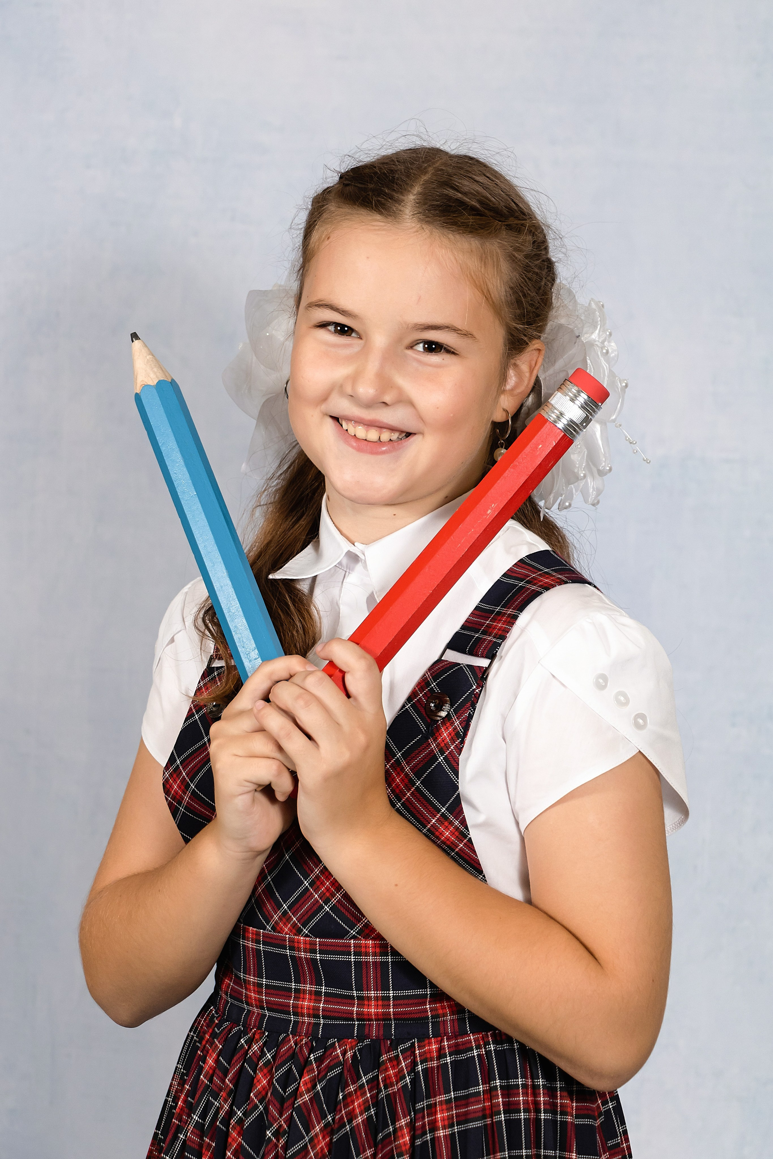 4 класс в школе. Выпускные альбомы «Эврика» в Нижнем Новгороде