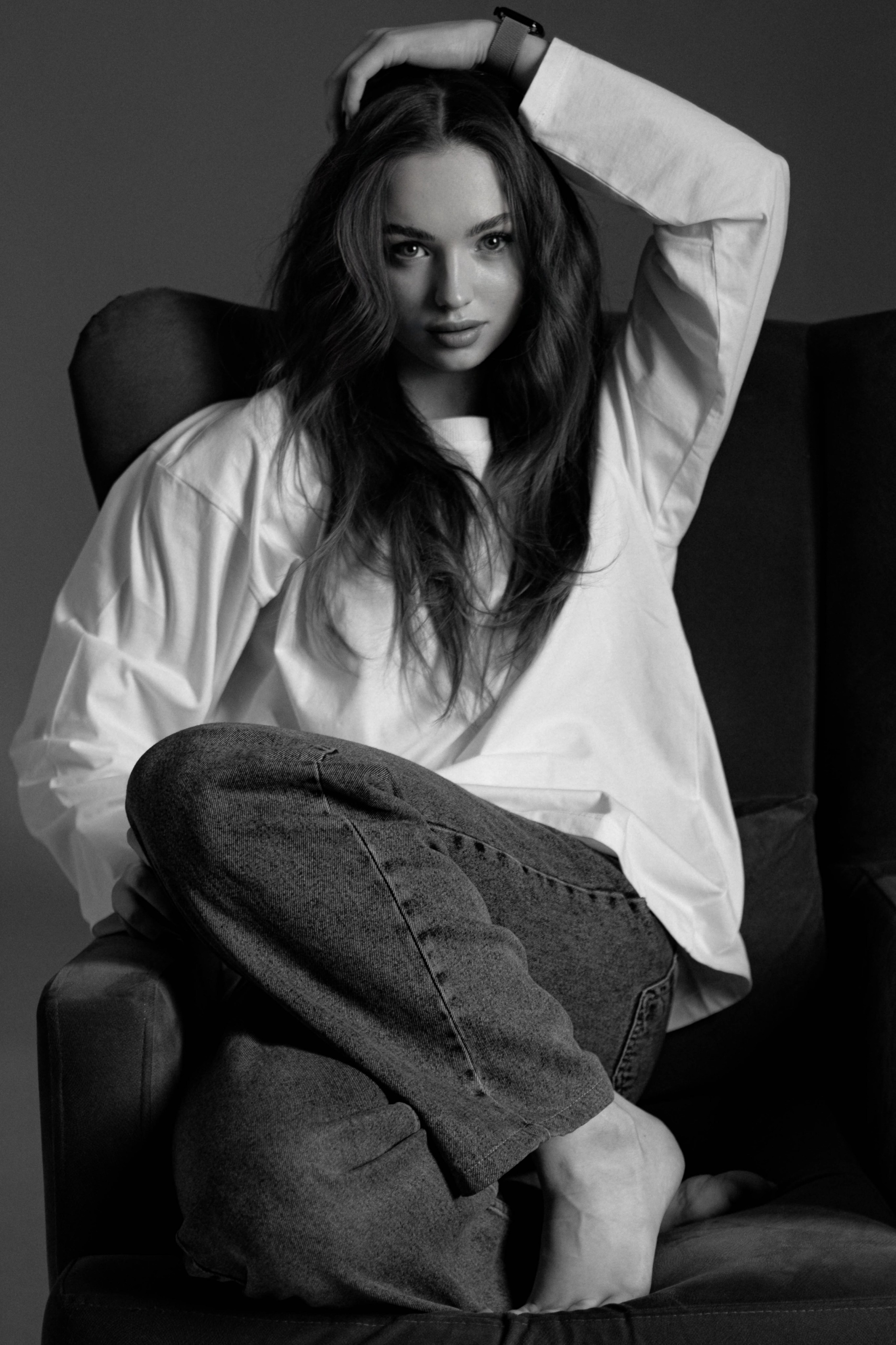 Alyona. Главная