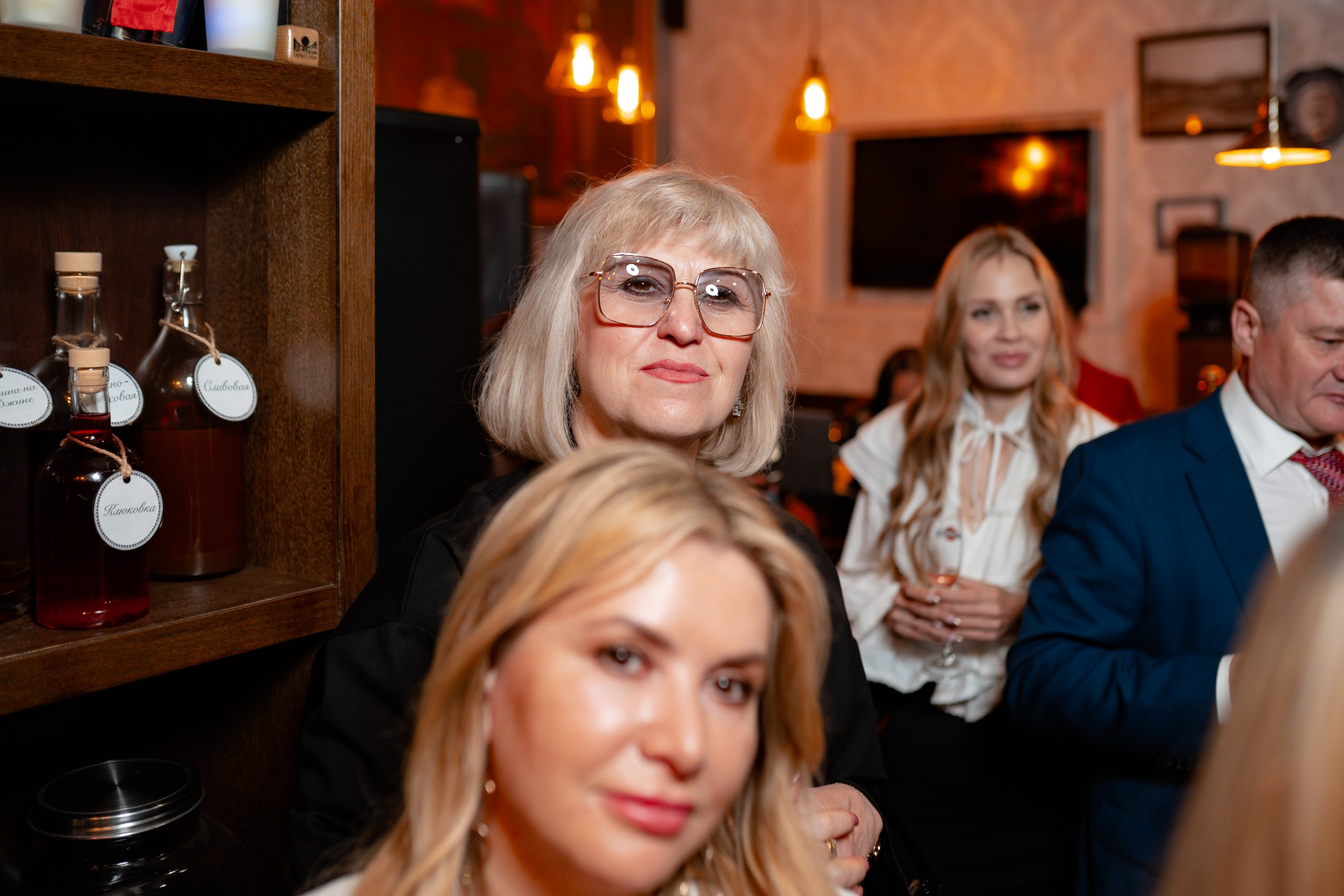 Борщ 5 лет. Свадебный и репортажный фотограф в Уфе и по России