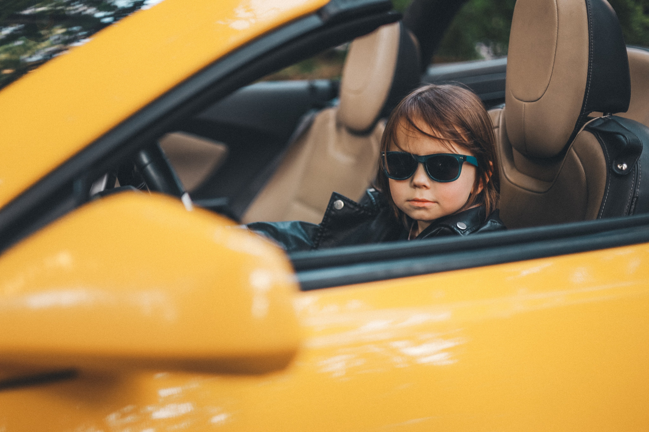 Знакомство с Bumblebee 🐝. Мария Бриль семейный и детский Lifestyle фотограф Москва