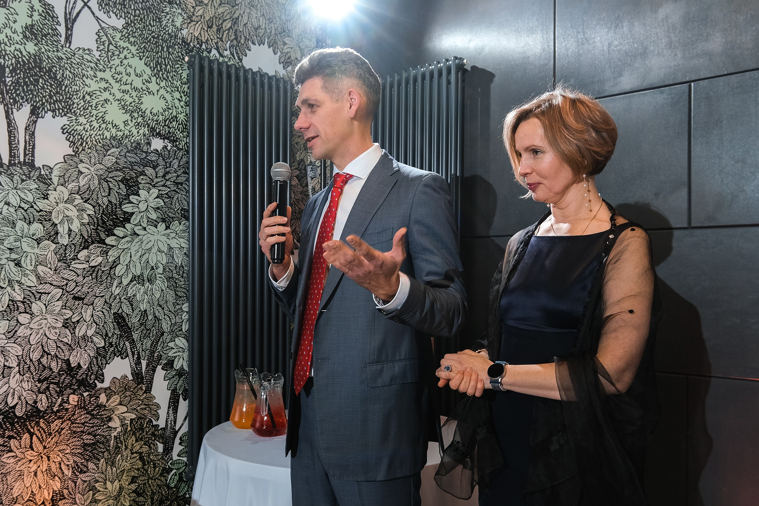 Макар и Софья. Фотограф и видеограф в Москве и МО — Евгений Лавров