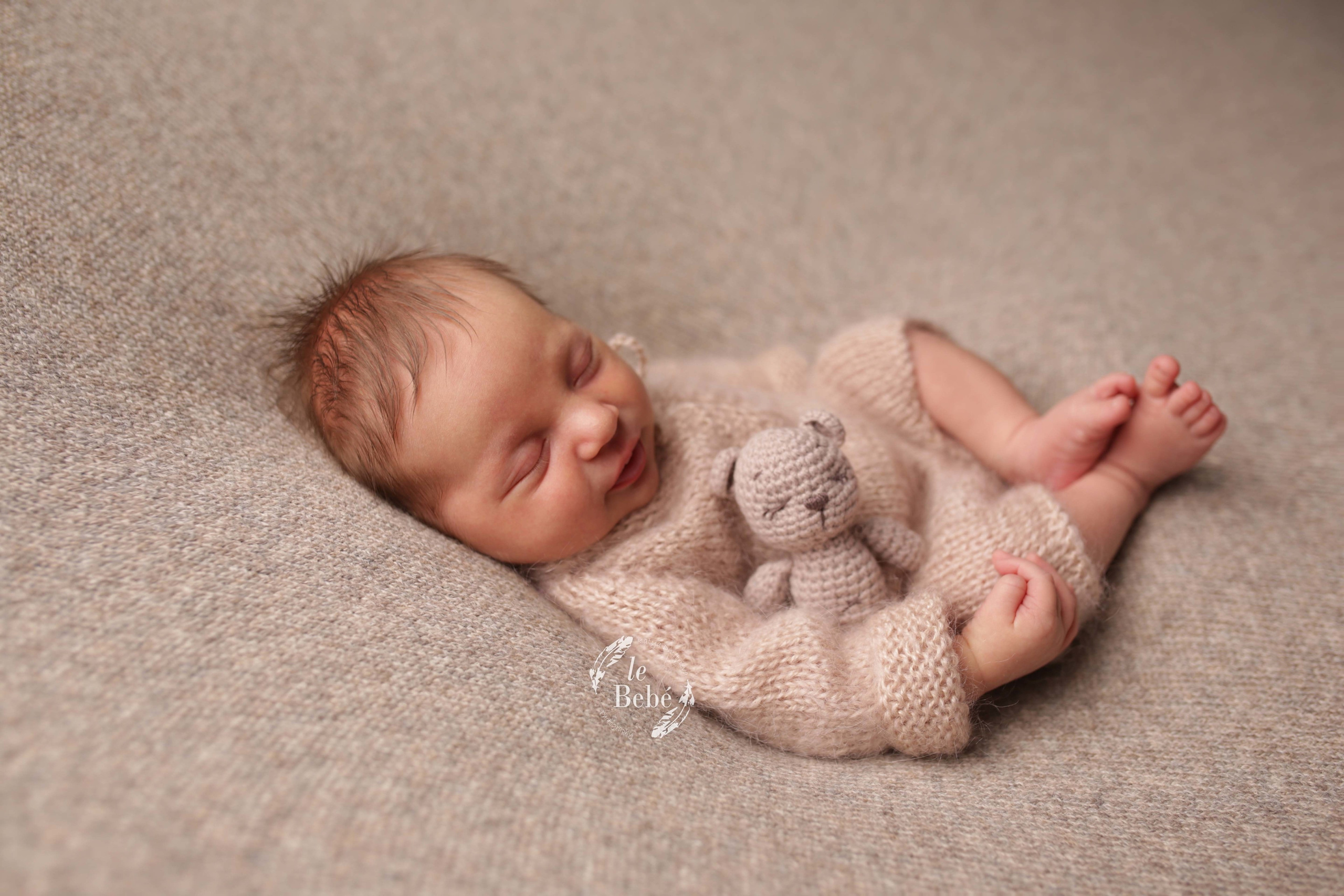 Матвей 12 дней. Фотограф новорожденных Екатеринбург