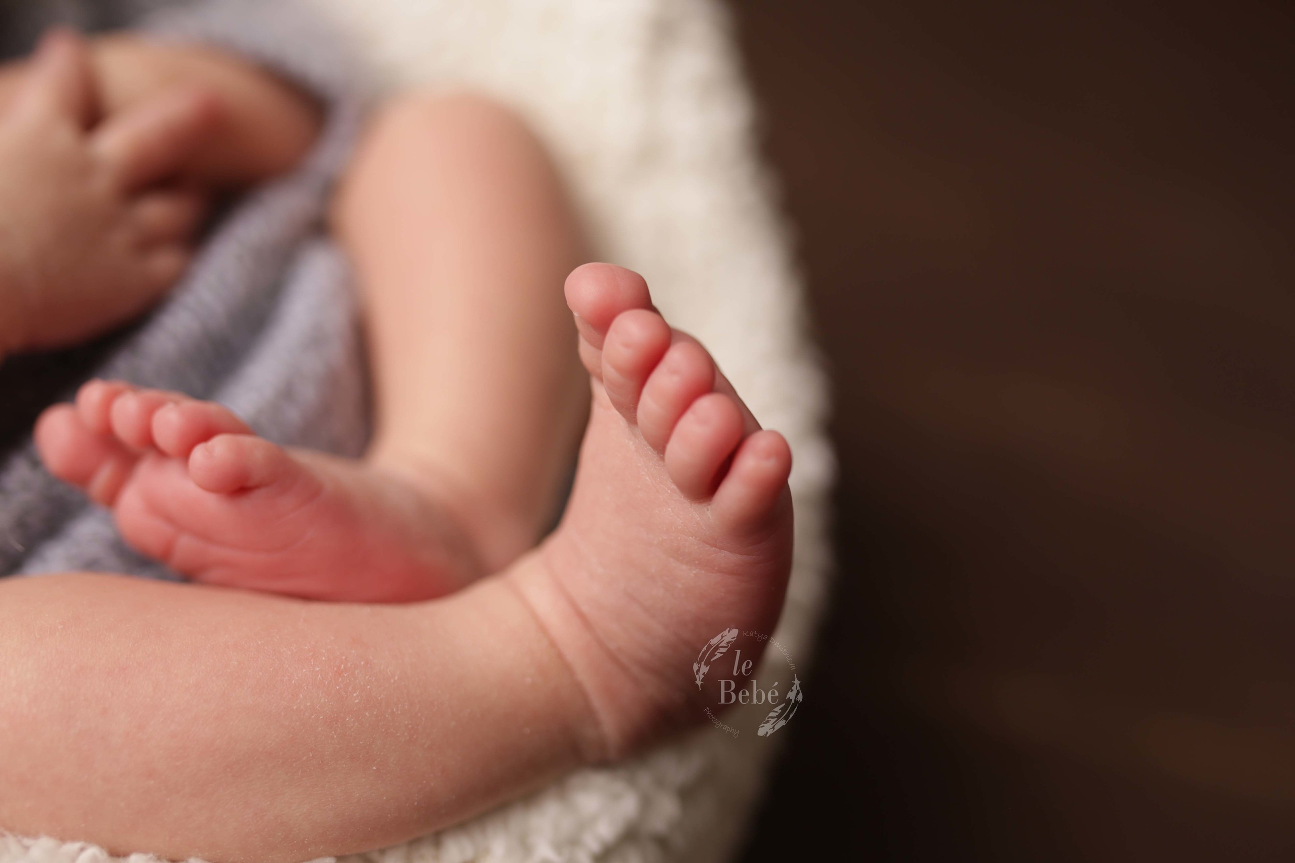 Матвей 12 дней. Фотограф новорожденных Екатеринбург