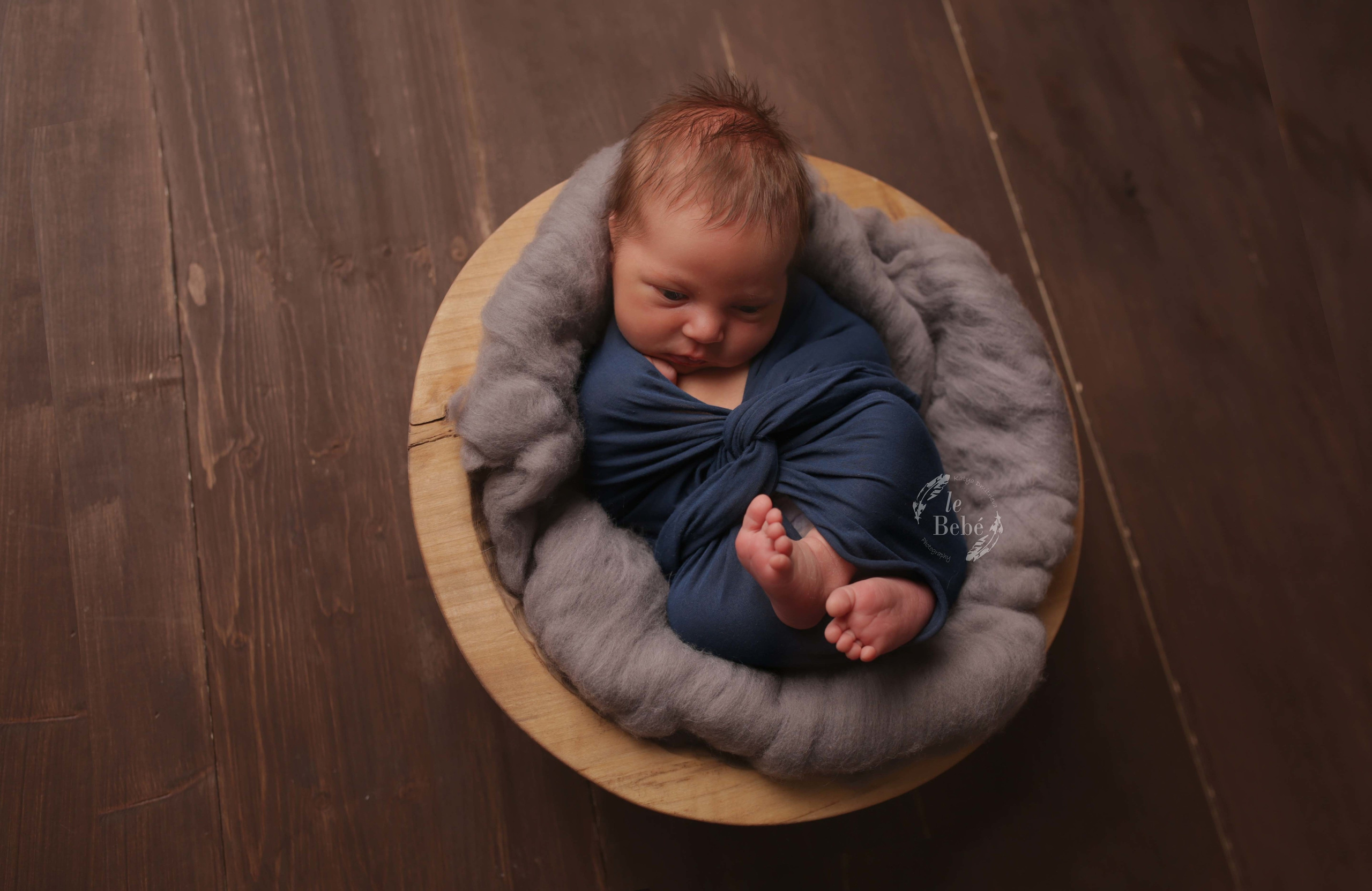 Матвей 12 дней. Фотограф новорожденных Екатеринбург