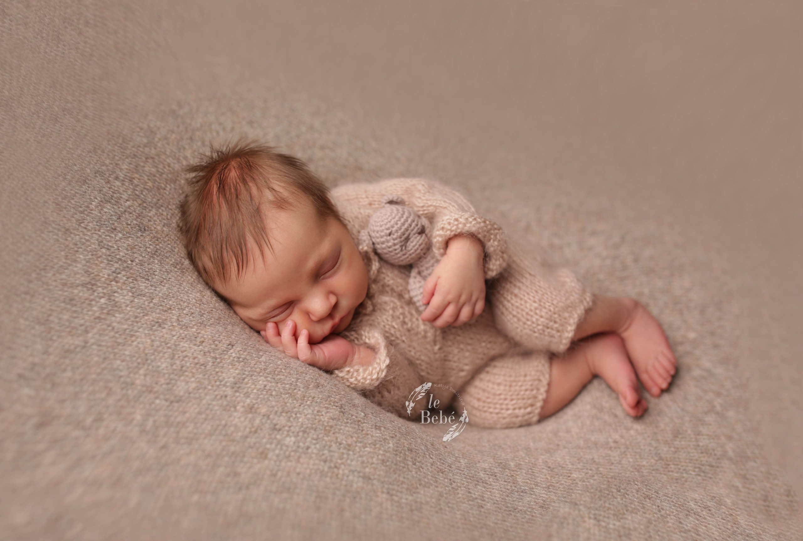 Матвей 12 дней. Фотограф новорожденных Екатеринбург