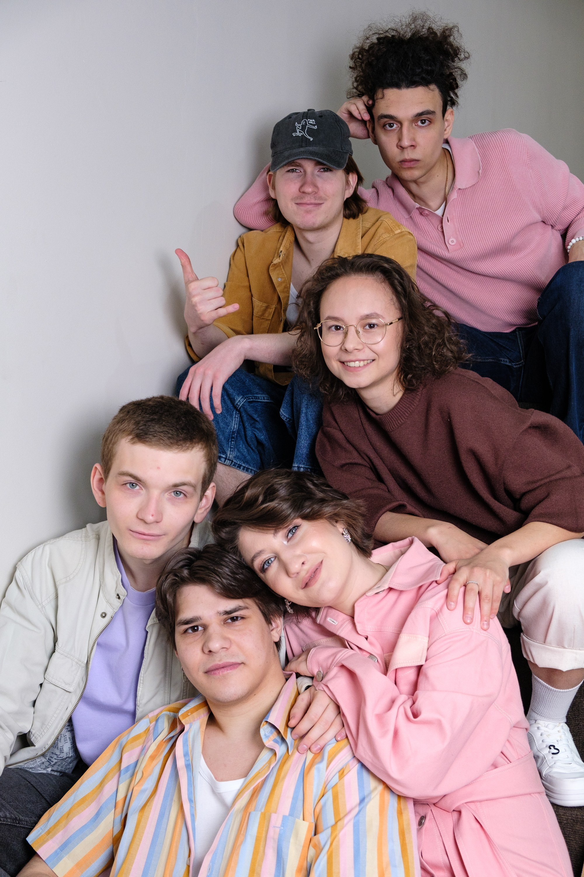 Jam Band. Фотограф в Казани Анна Агафонова