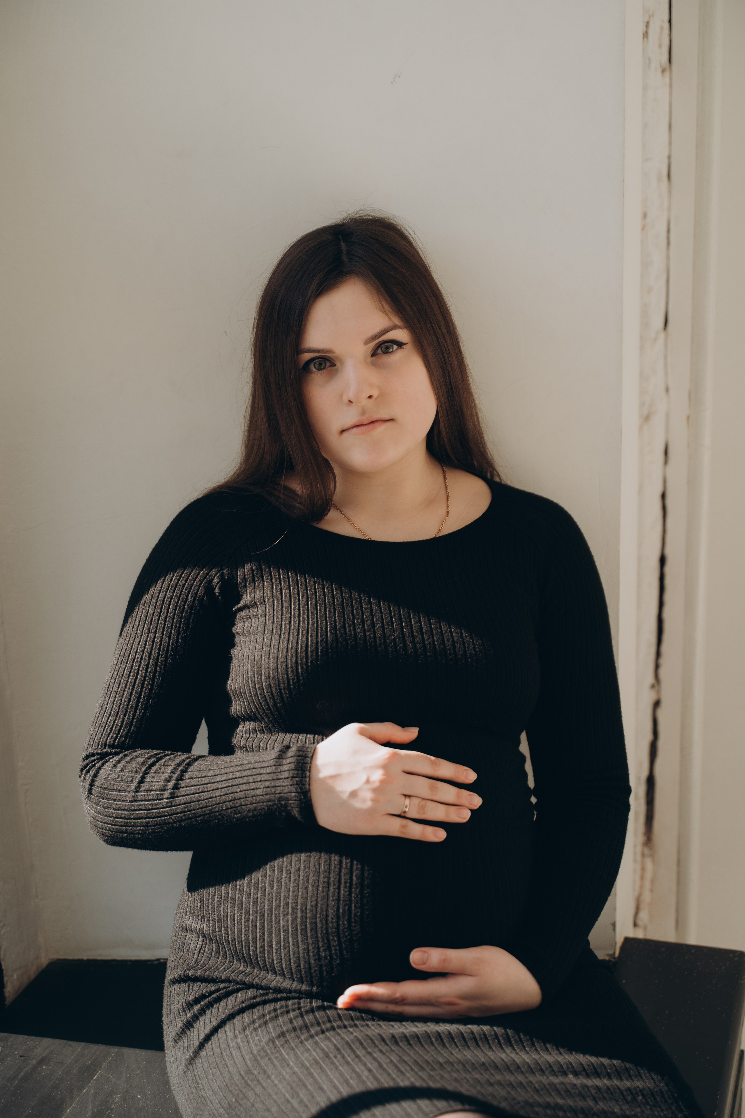 Анастасия и Максим. Фотограф Москва Виктория-Антуанетта