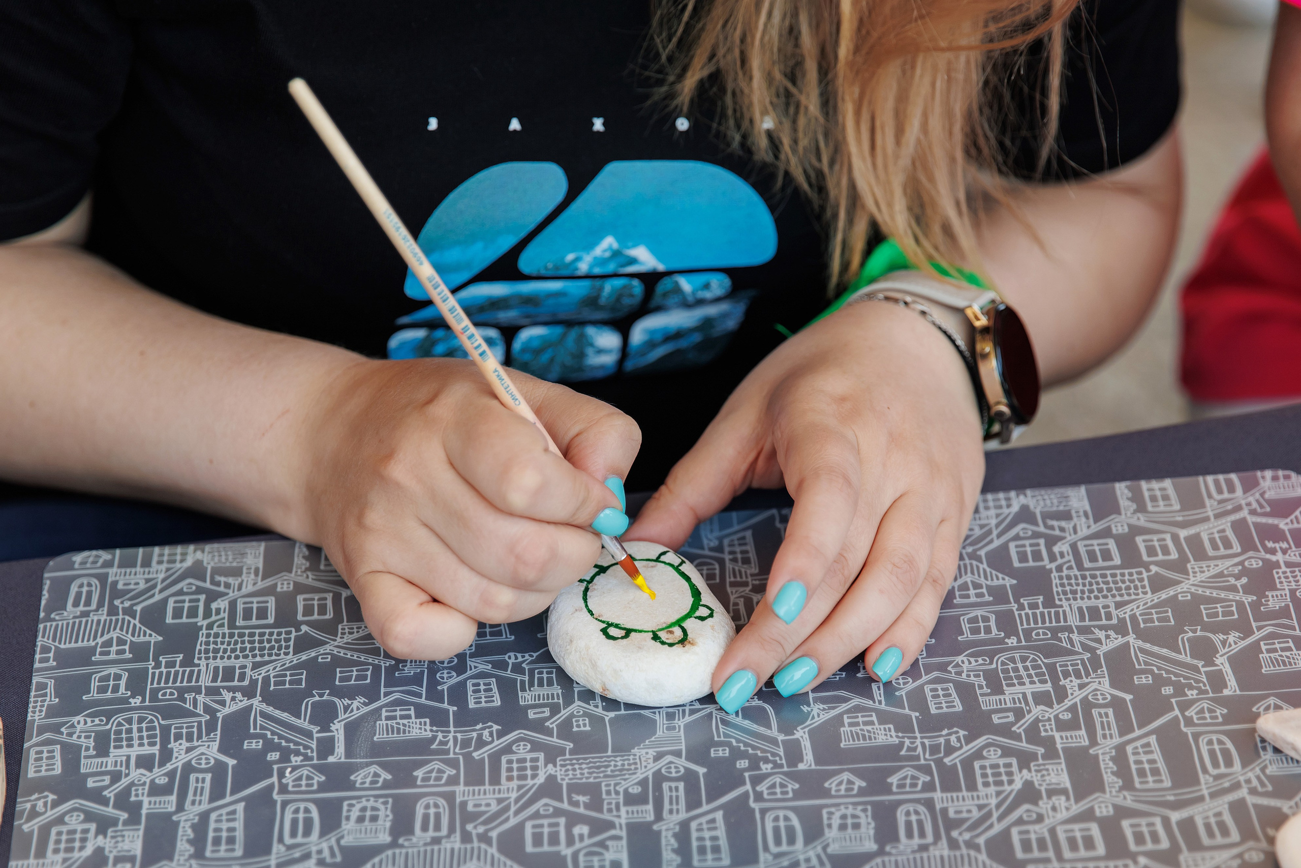 Корпоративные мероприятия. Фотограф Сергей Колесников