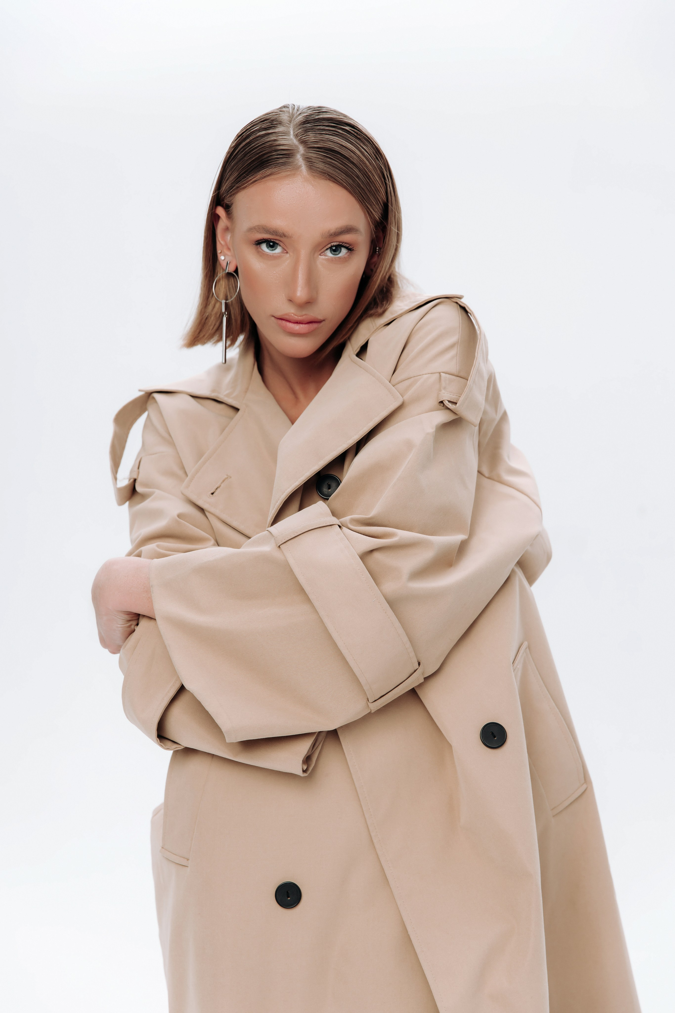 Катя. Главная