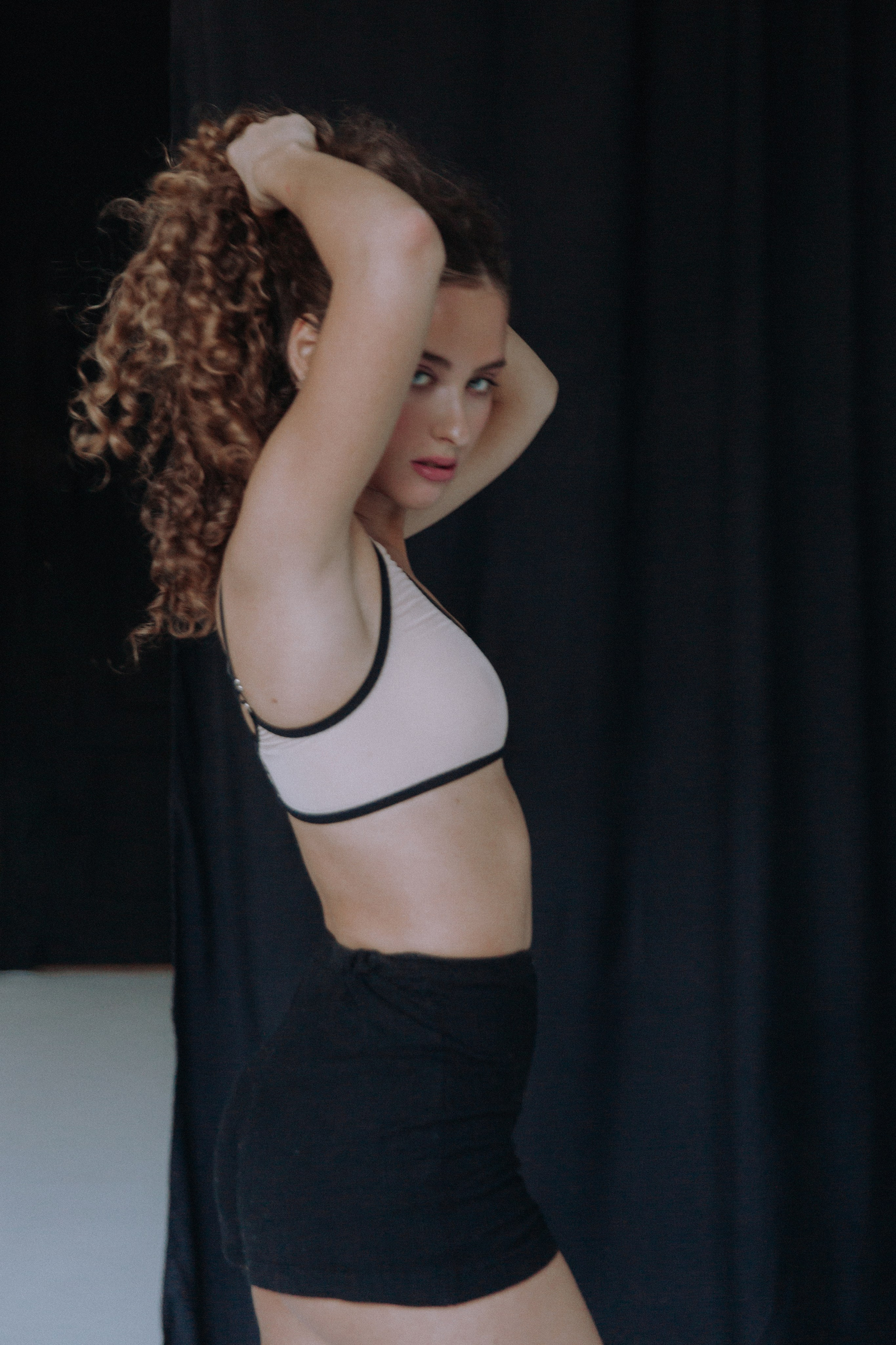 Лиза. Главная