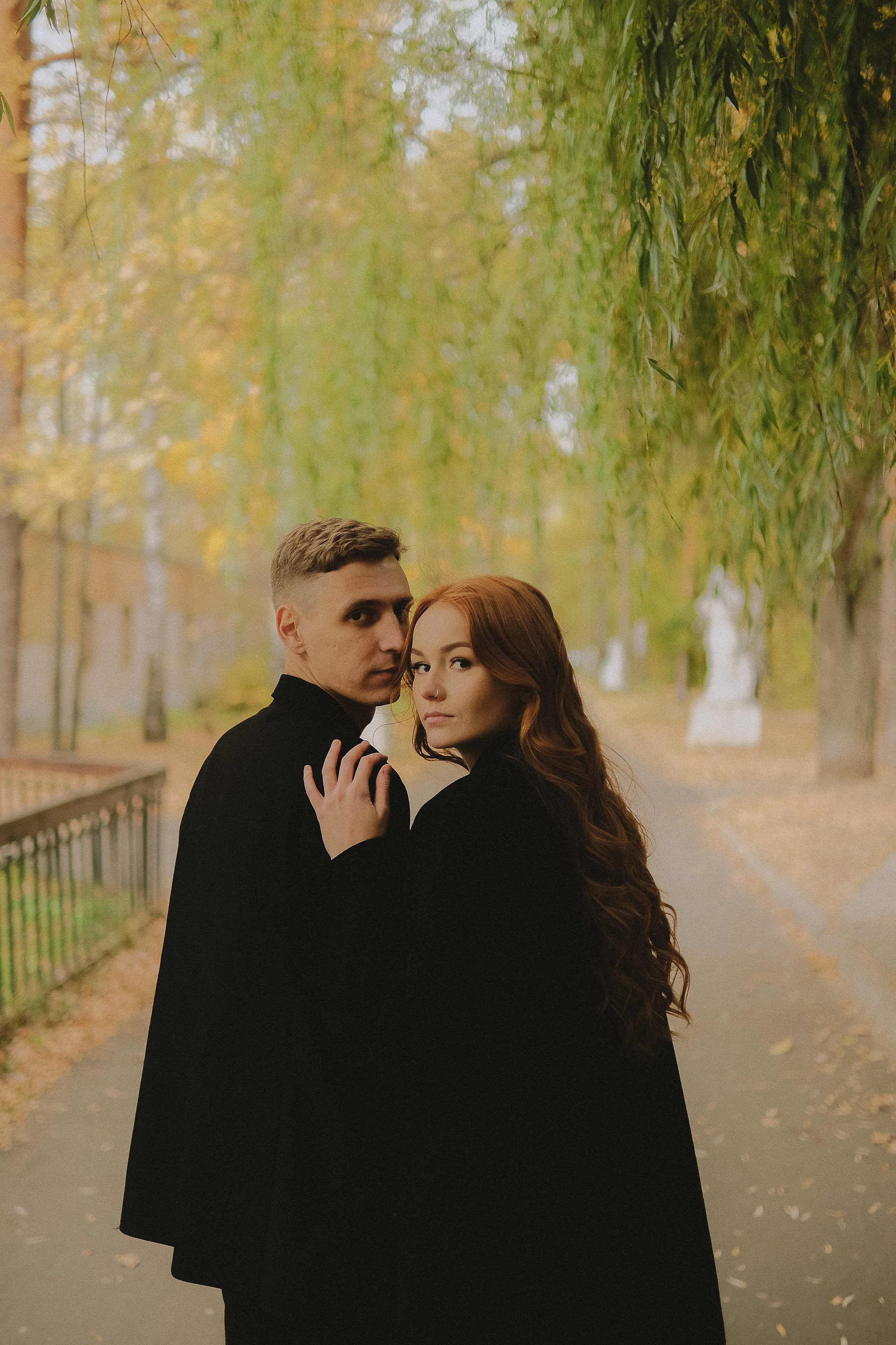 Антон & Ульяна. Serg_film