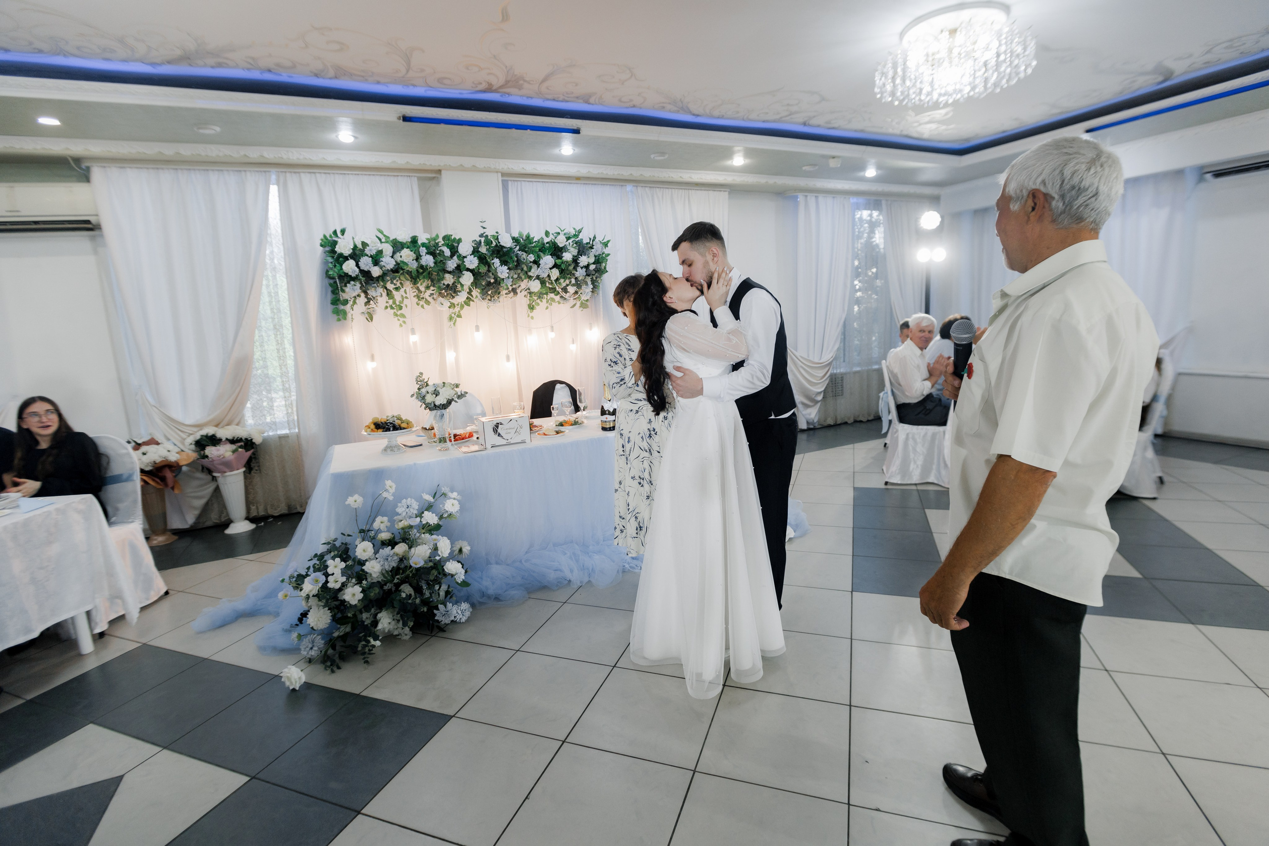 Люба & Ваня. Свадебный и семейный фотограф в Перми Дергачева Кристина