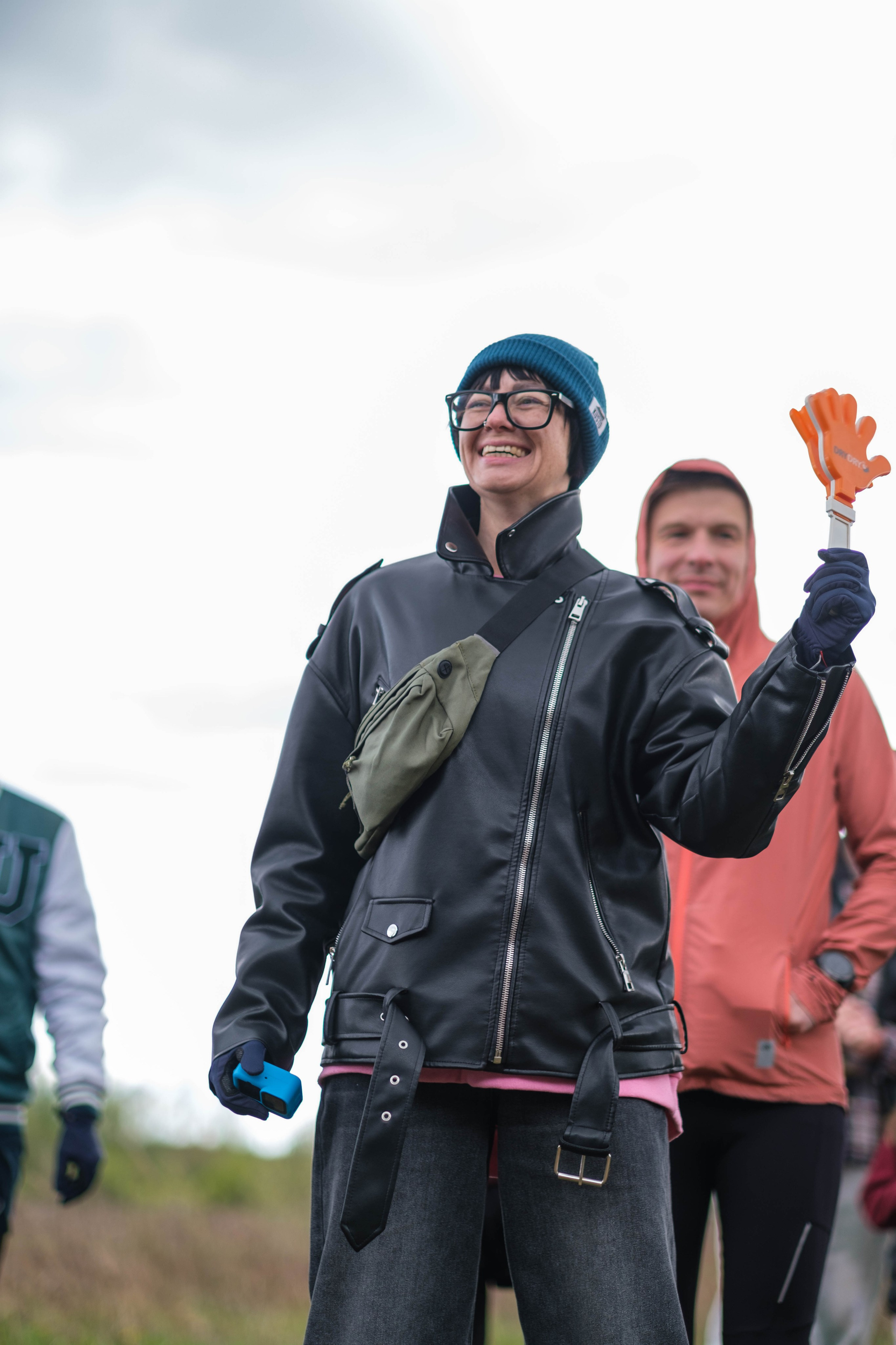 Пивная миля. Фотограф Диана Иремадзе