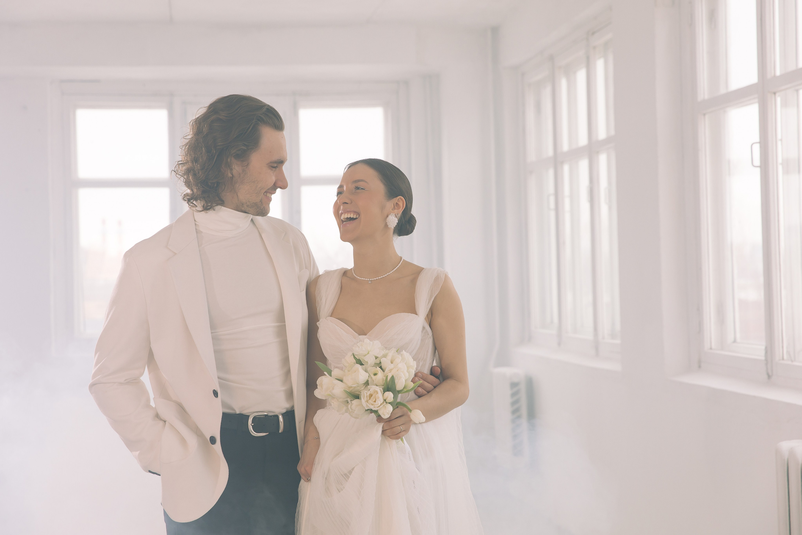 Вернара и Ярослав. Свадебный и семейный фотограф в Набережных Челнах и Казани