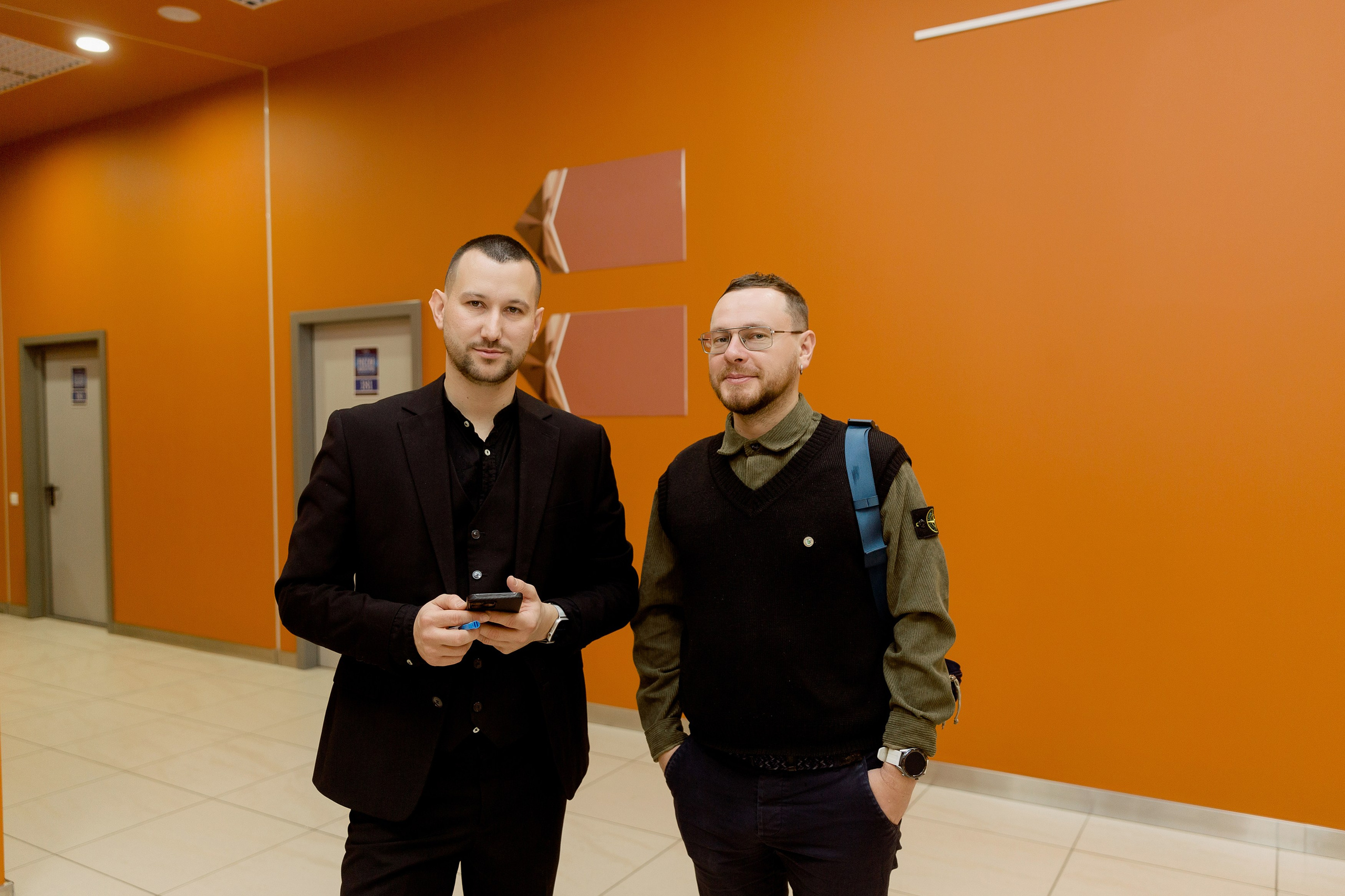 Код Педагога. Репортаж. Свадебный фотограф в Санкт-Петербурге Павел Резниченко