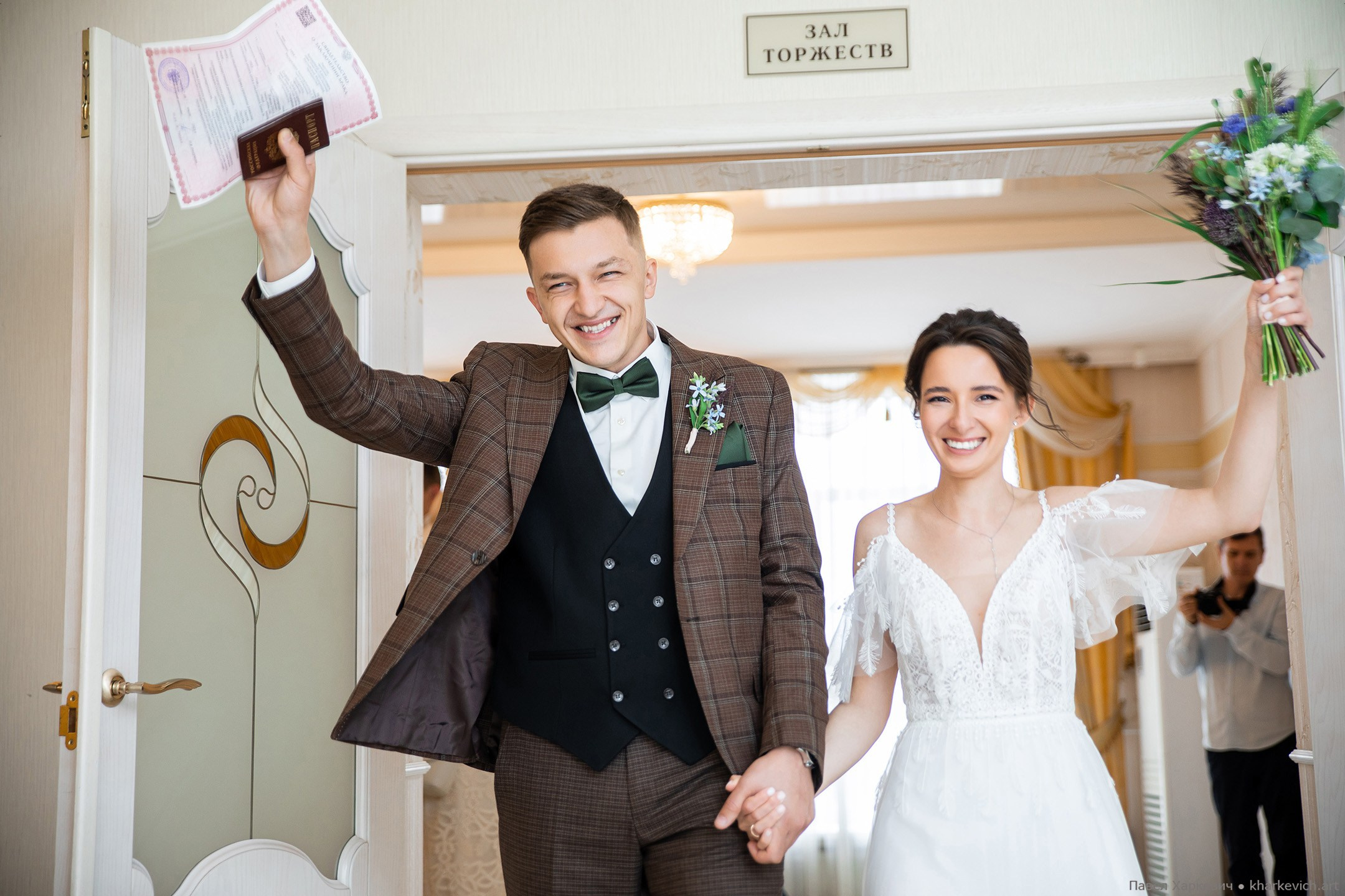 Свадьба — МОРЕ И ЛЕС. Фото-видео студия АРТ СОБЫТИЕ