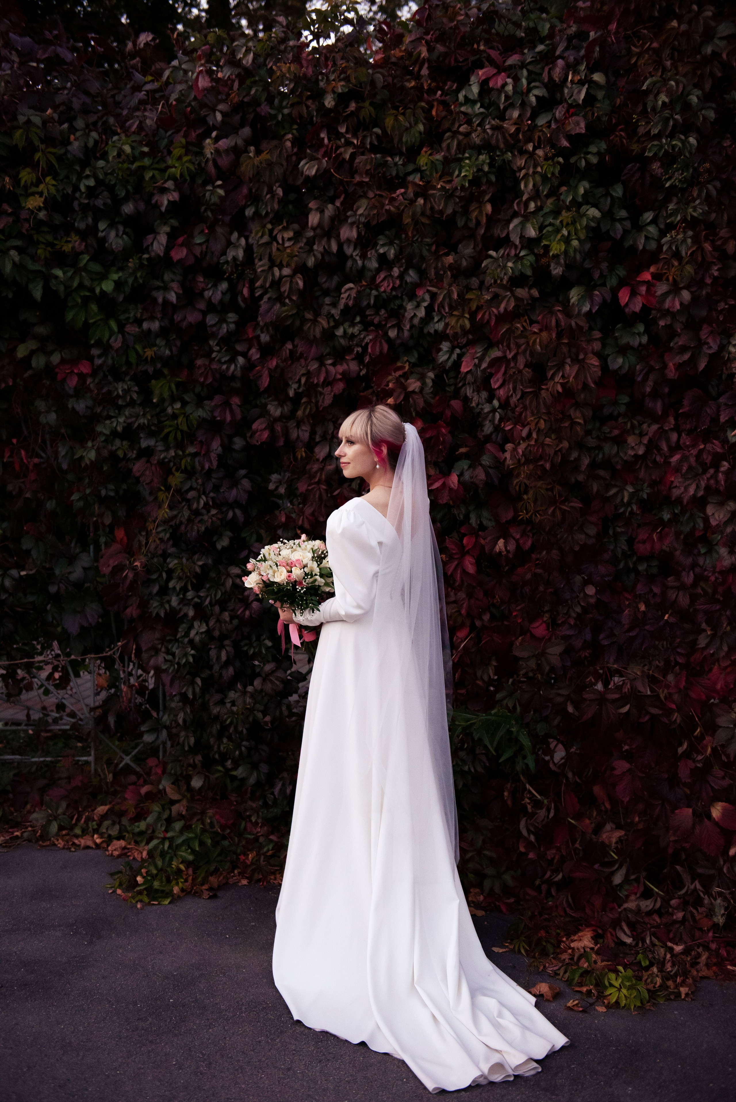 Александр и Екатерина. Семейный и свадебный фотограф в Ельце Юлия Дякина