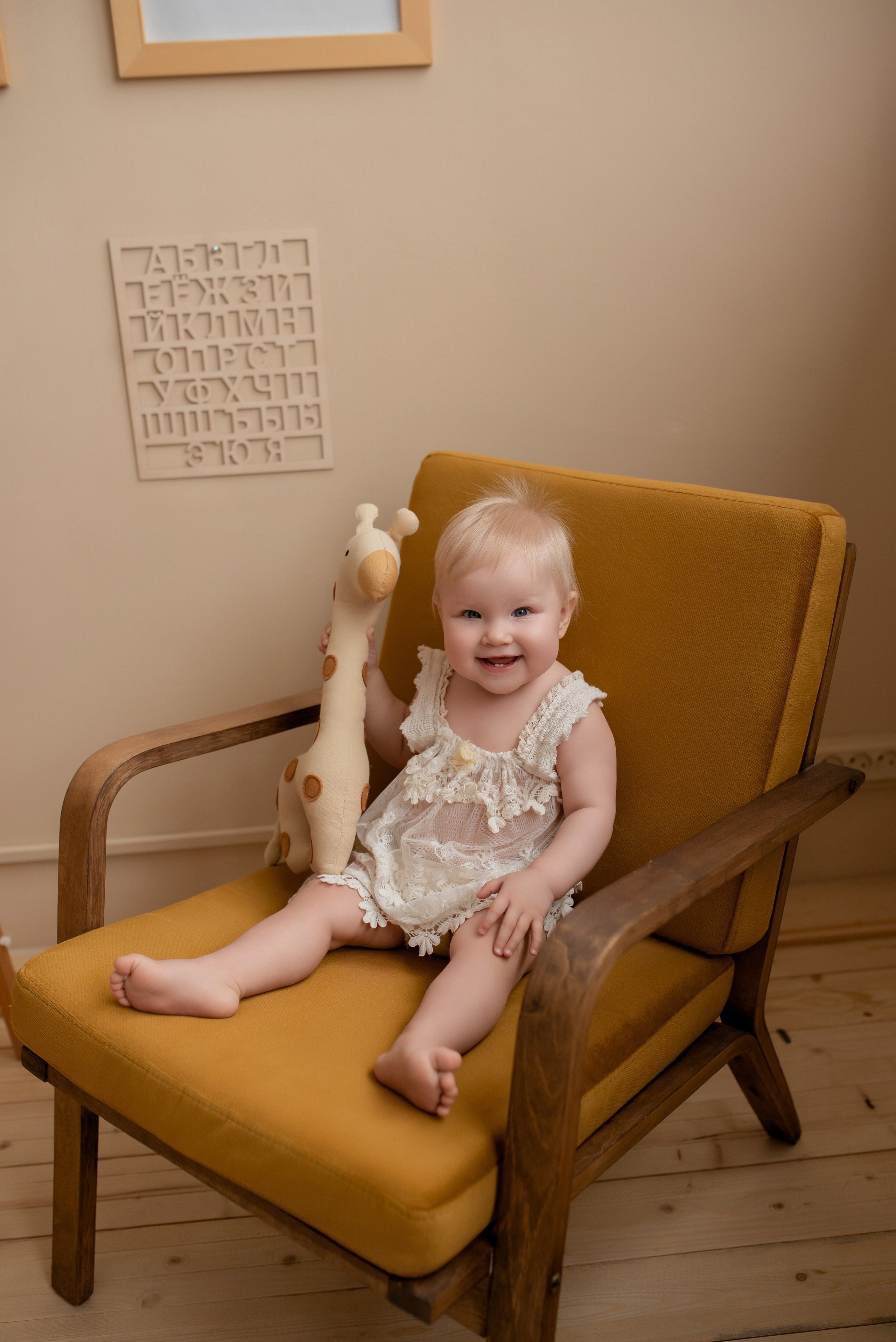 Мне ГОДИК. Фотограф Новорождённых в Калининграде, семейный фотограф…