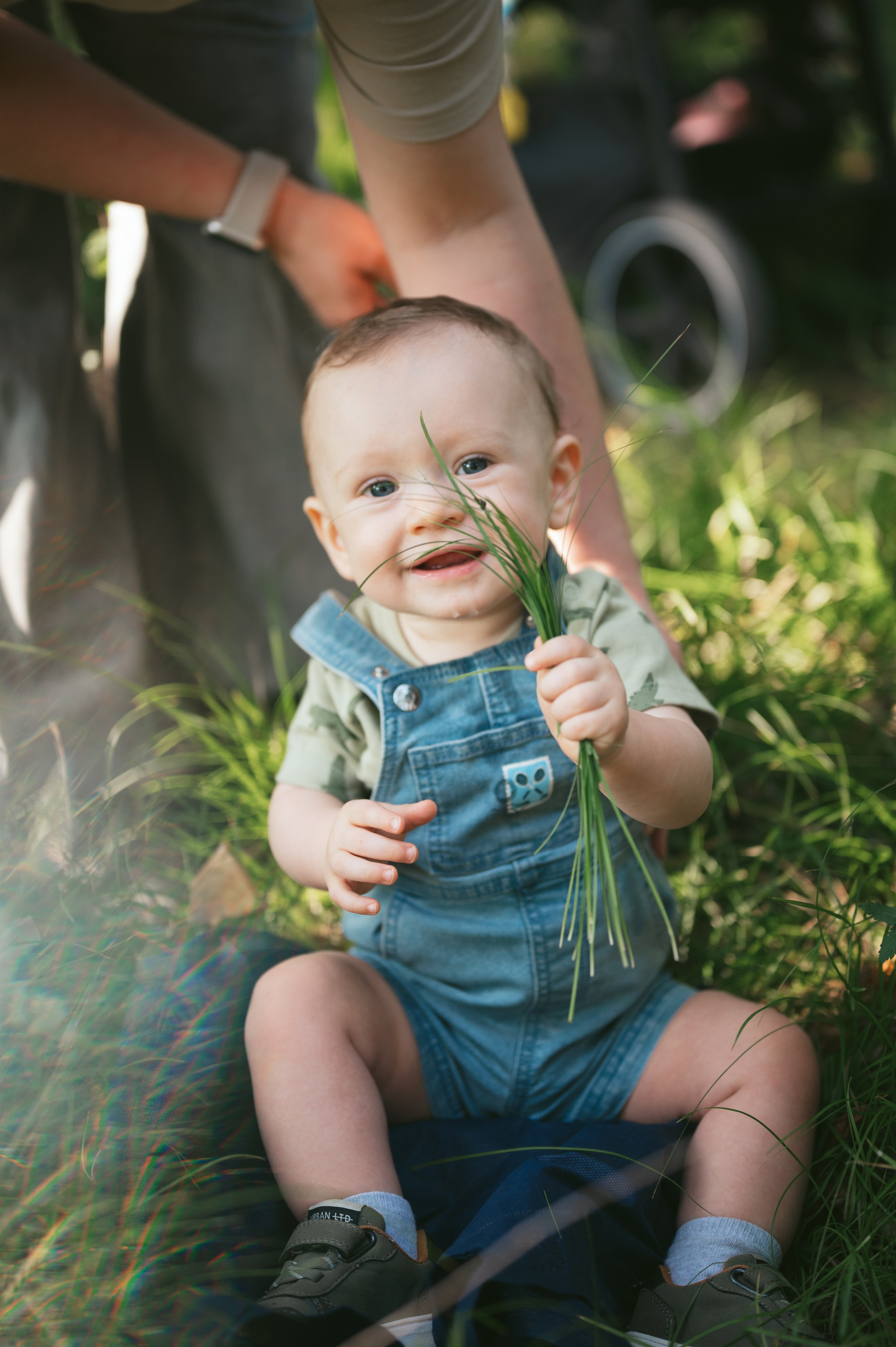 Алёна, Костя и Юра. Фотограф Анна Темнова. Пенза