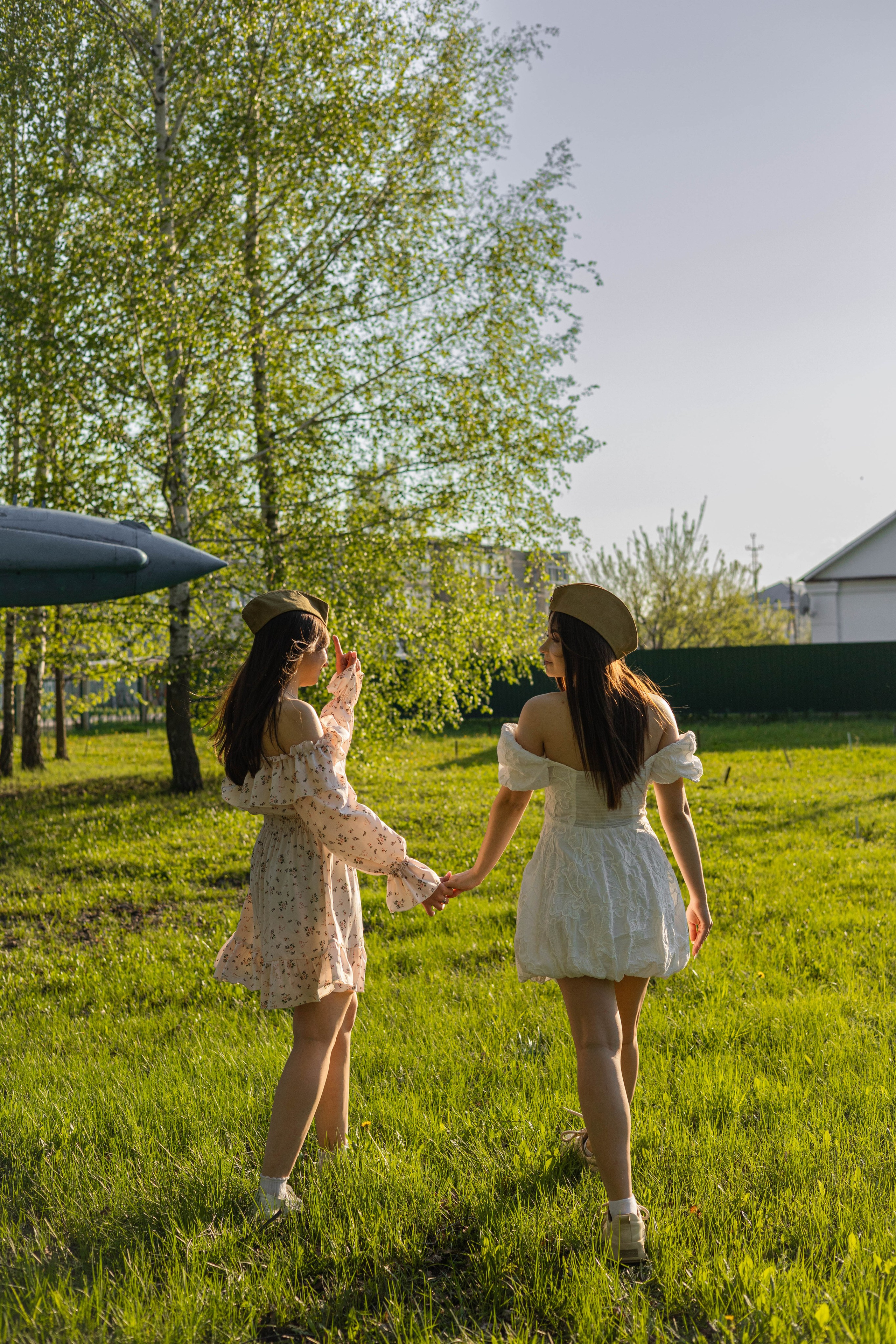 🌸Весенний пикник🌸. Портретный фотограф в Саратове