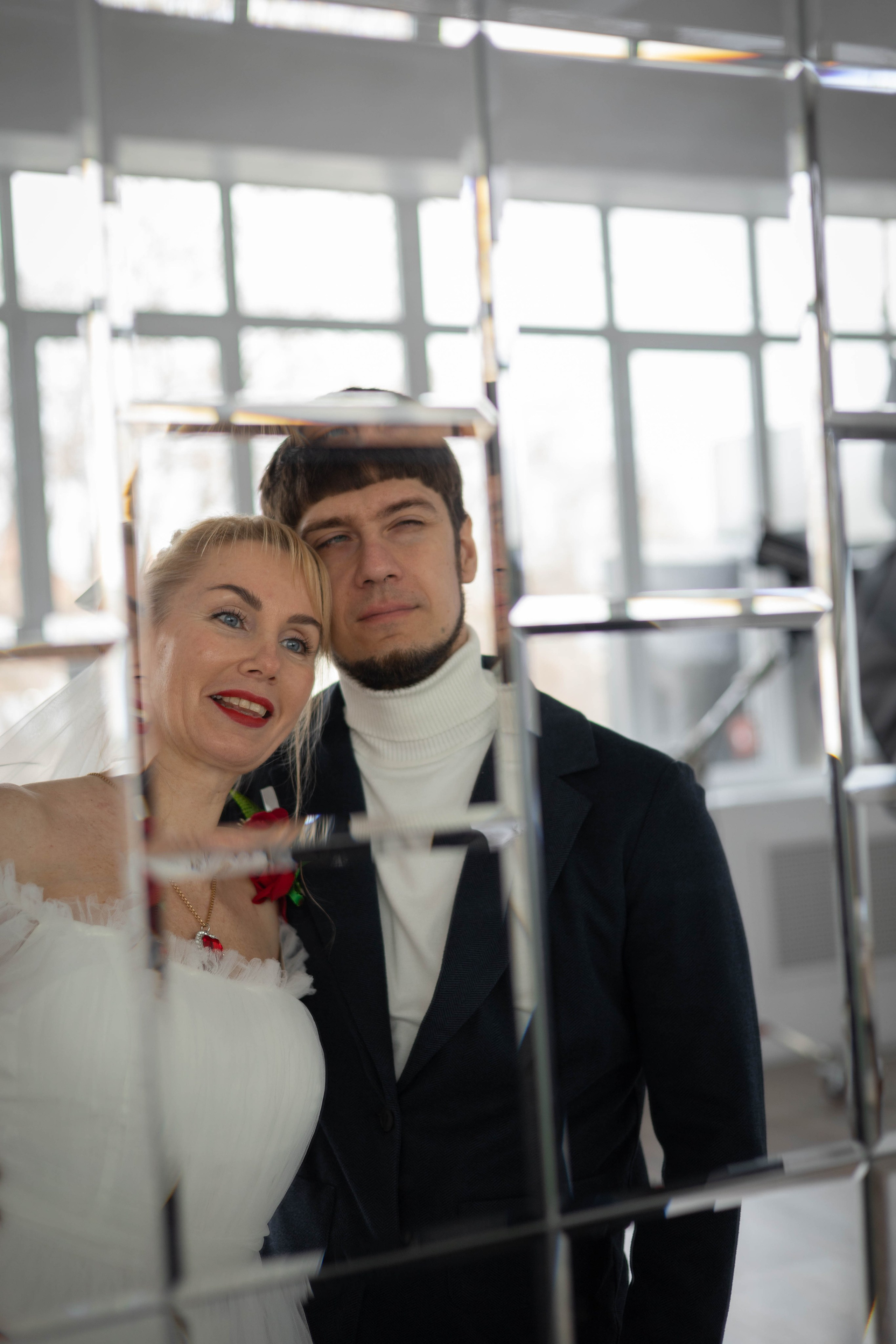 💕Наталья и Владимир💕. Портретный фотограф в Саратове