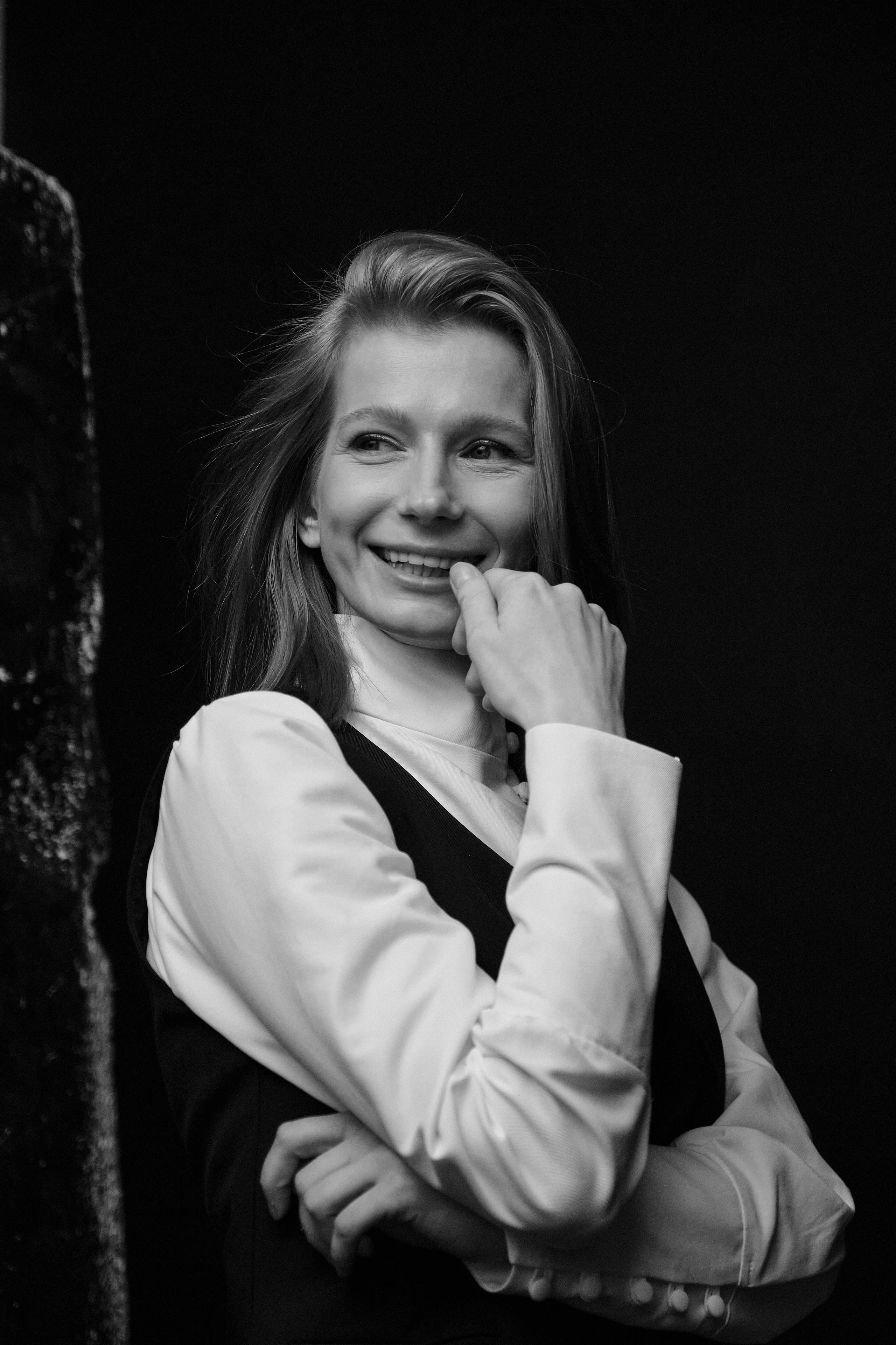 Портреты для Марии Кондр