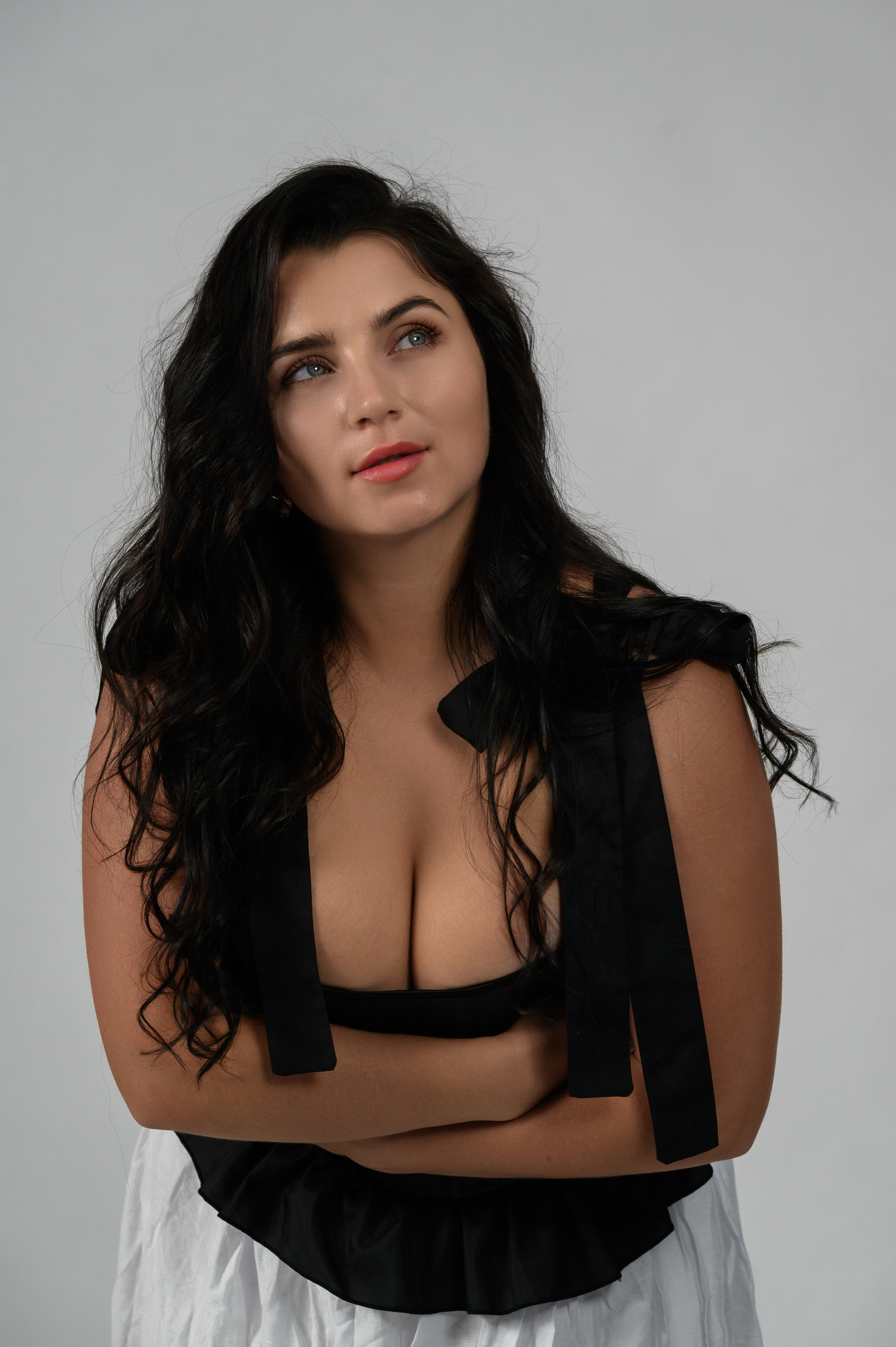 Харизма Виктории. Фотограф Регина Барская, Калуга