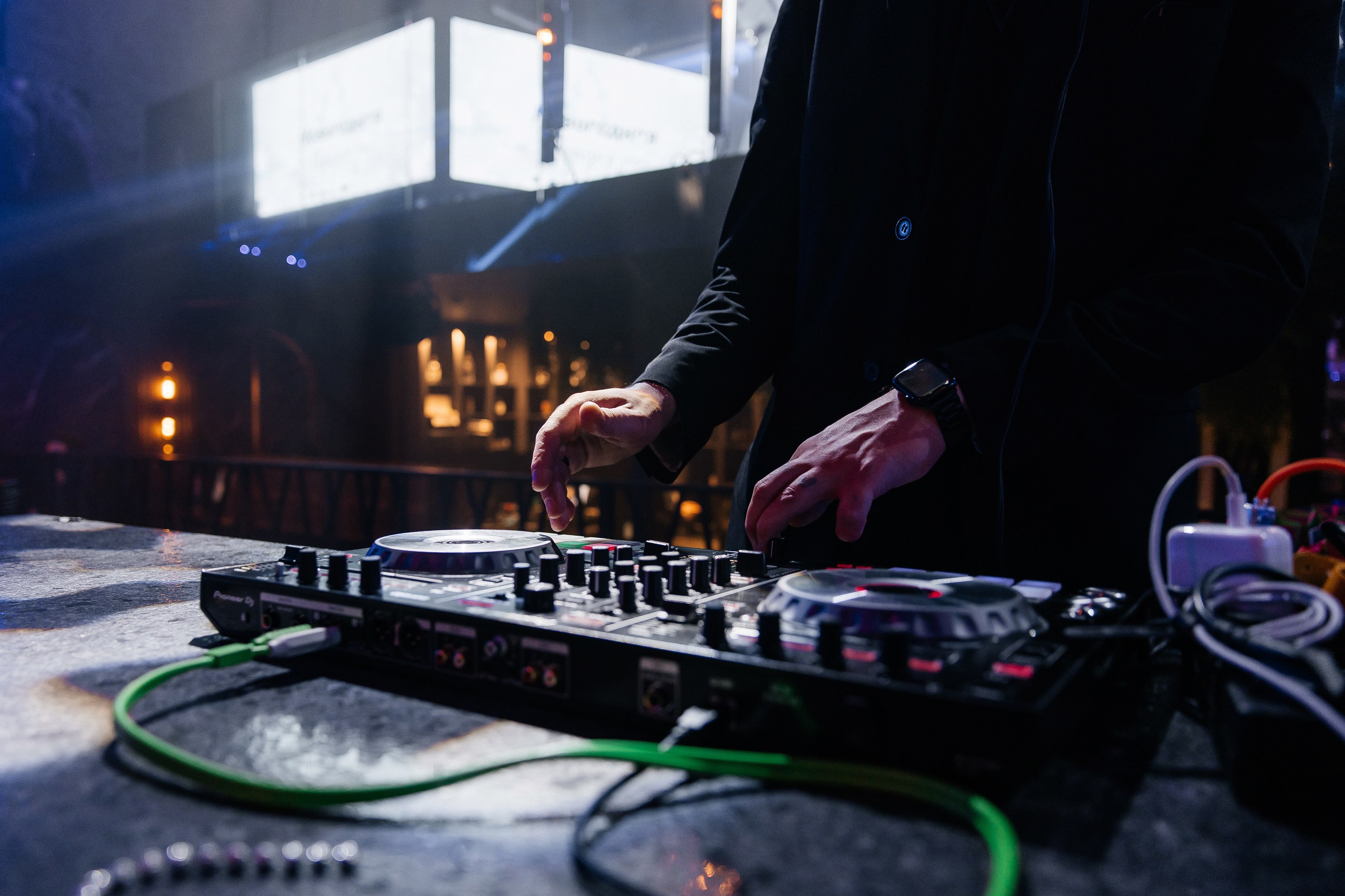 Корпоратив компании. Фотограф в Москве Дмитрий Жарков