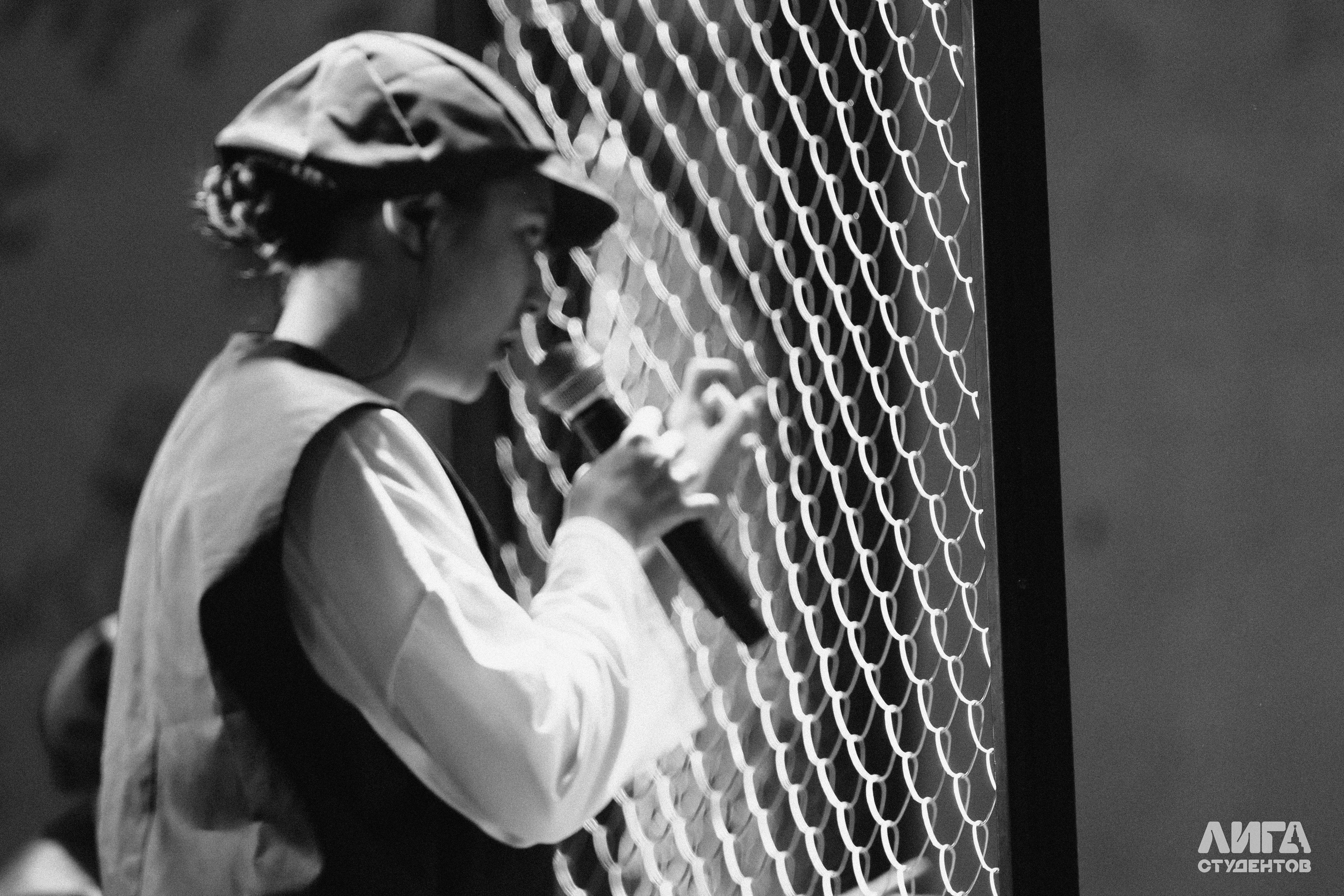 Российская Студенческая Весна 2025. Портретный фотограф в Казани Радомир Заздравных