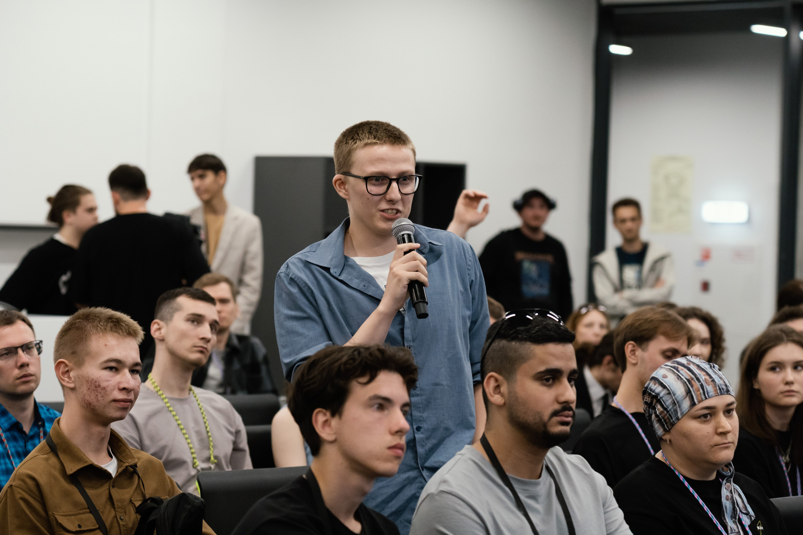 Татарсан 2025. Портретный фотограф в Казани Радомир Заздравных