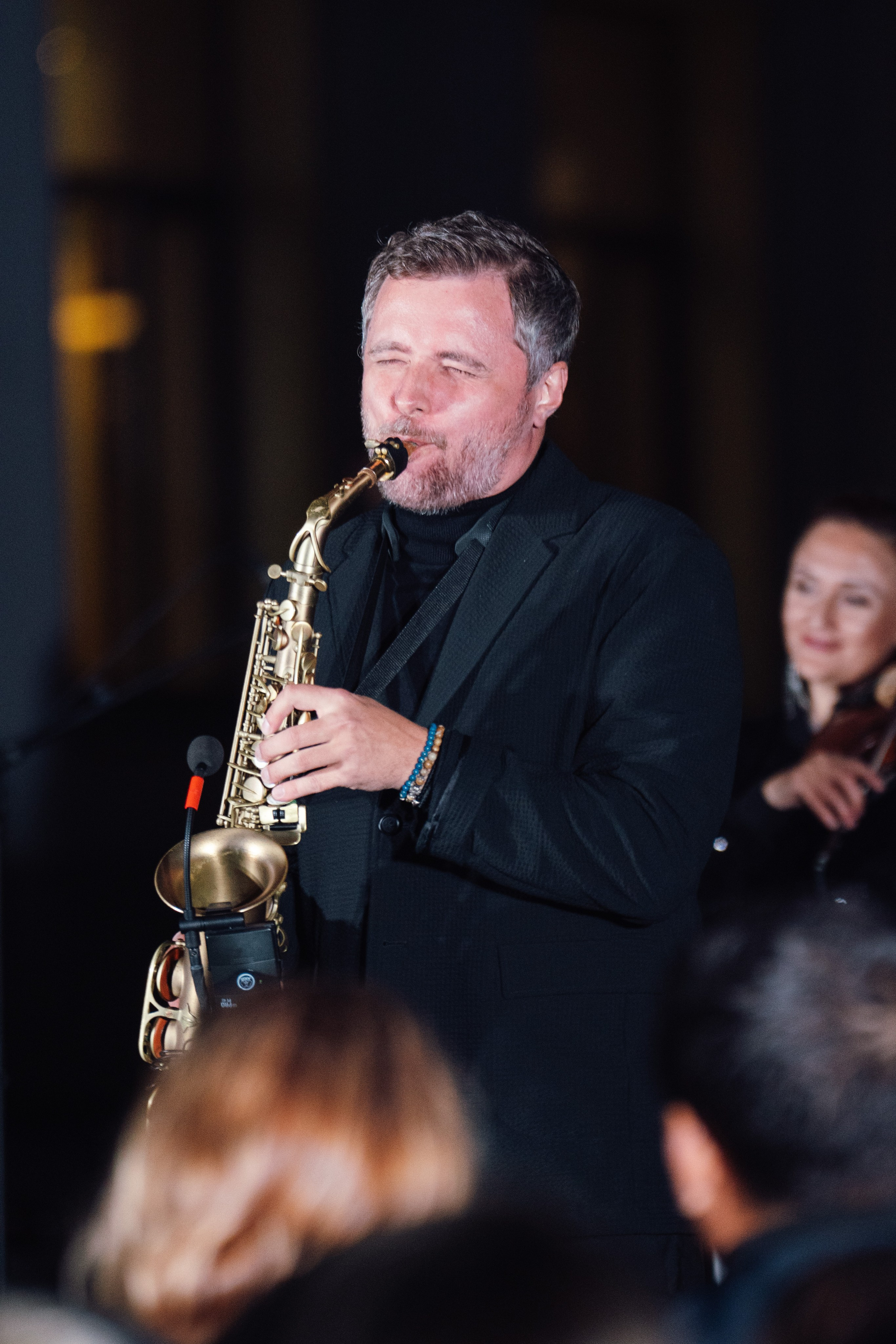 Филюс Кагиров & «Мирас». Портретный фотограф в Казани Радомир Заздравных