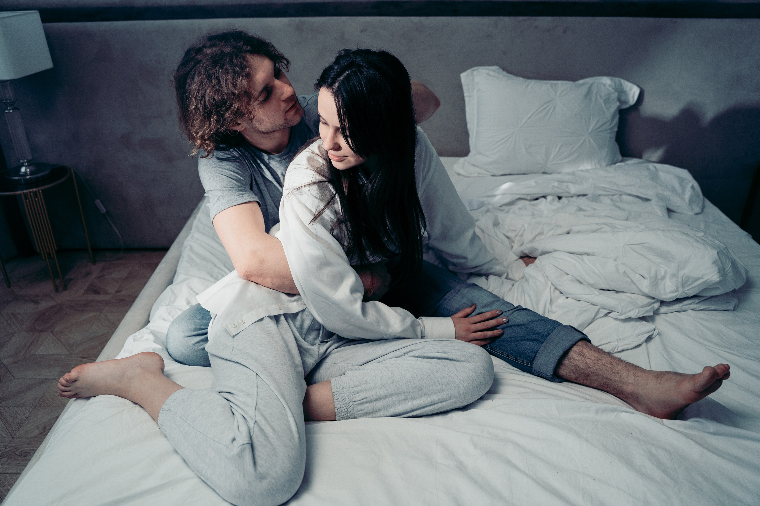 Бэкстейдж съемка клипа. Krasnopoliophoto