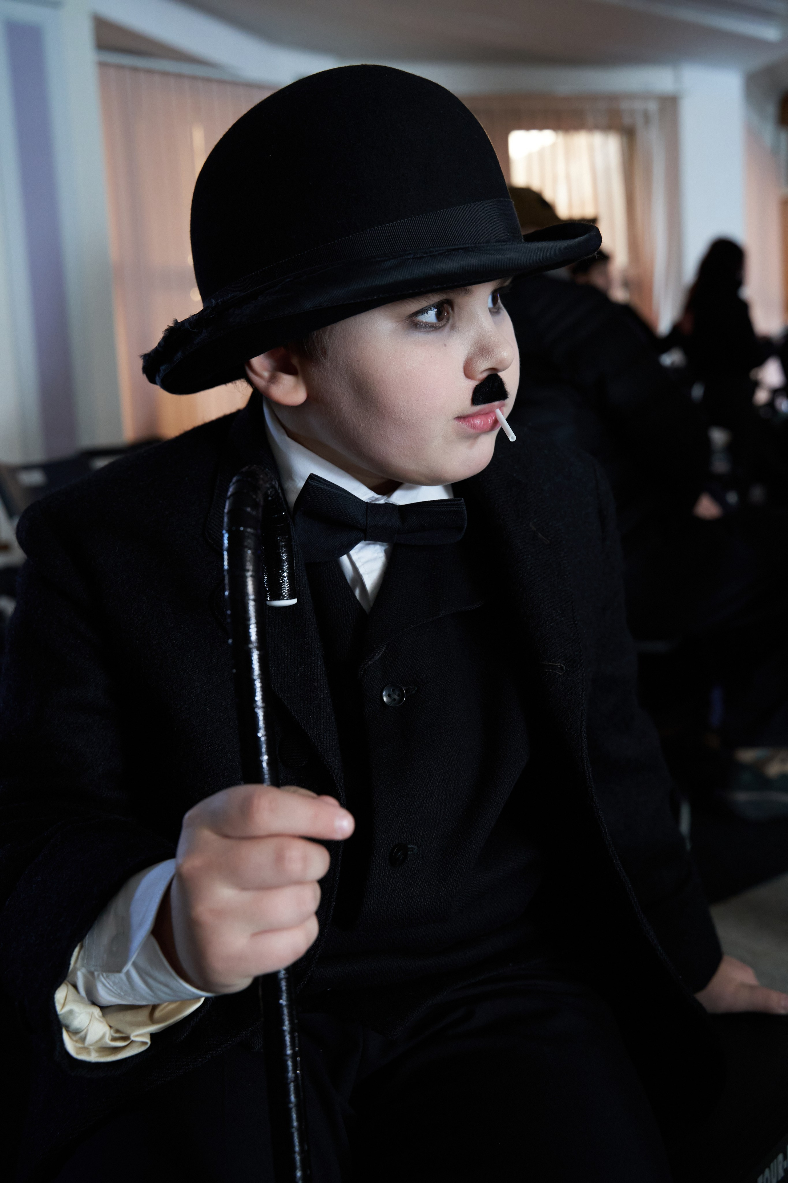 Съемка сериала. Krasnopoliophoto