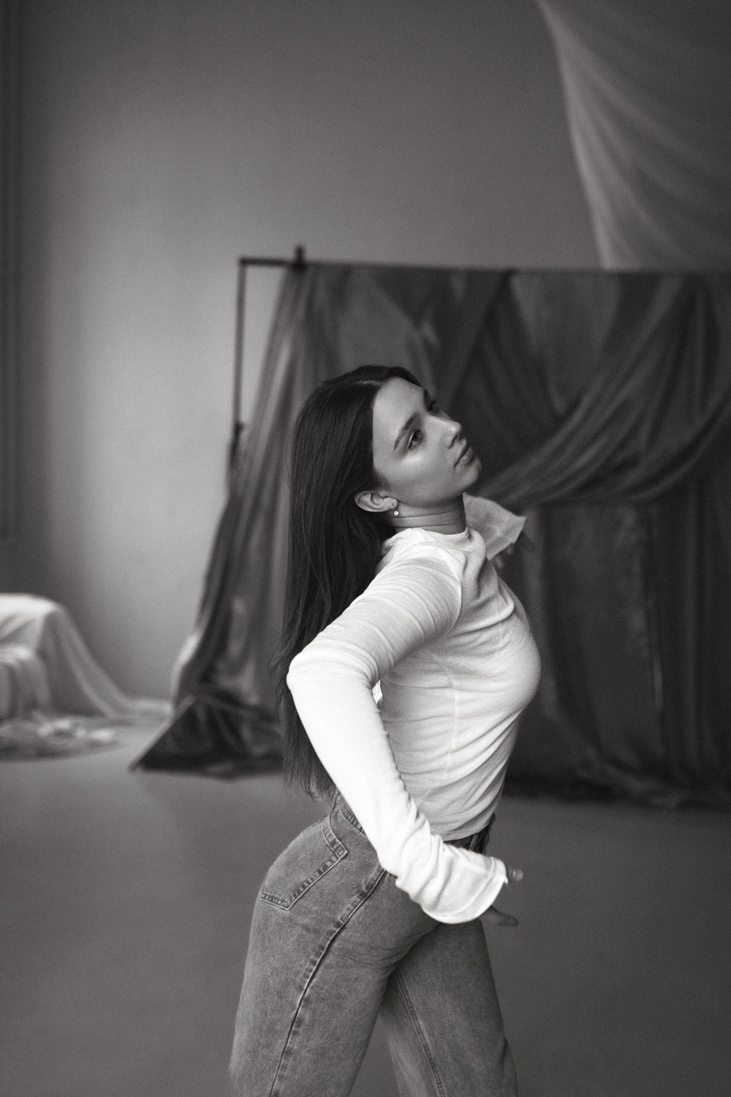 Юля. Фотограф Ломакина Анастасия