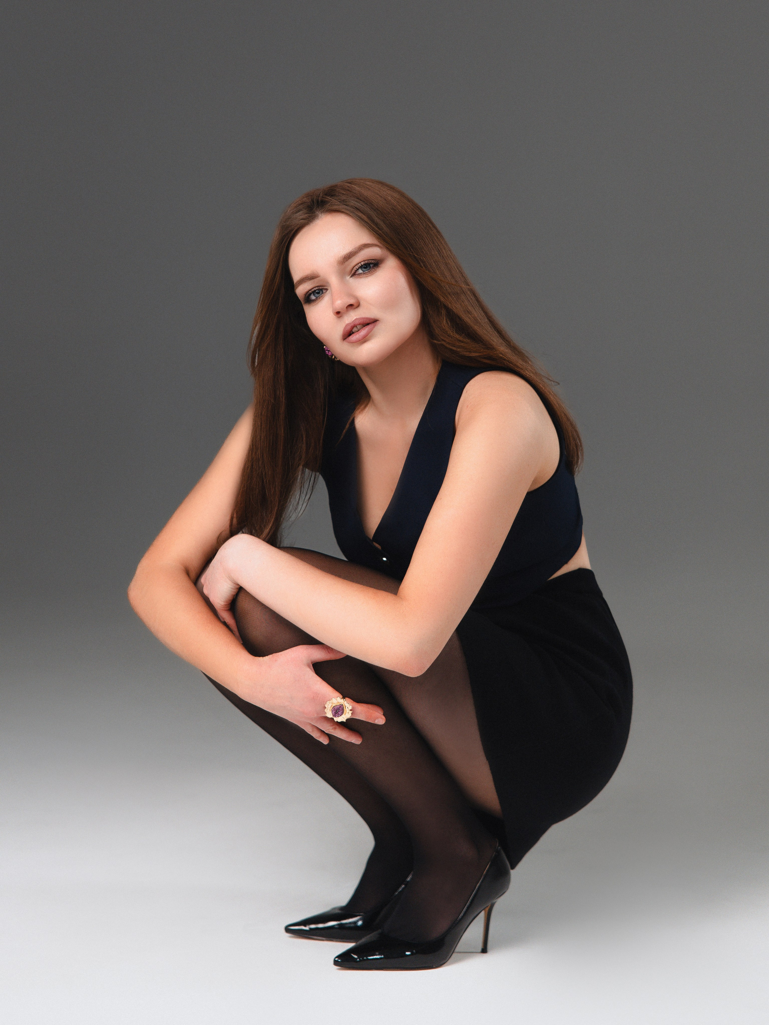 Вика. Фотограф Ломакина Анастасия