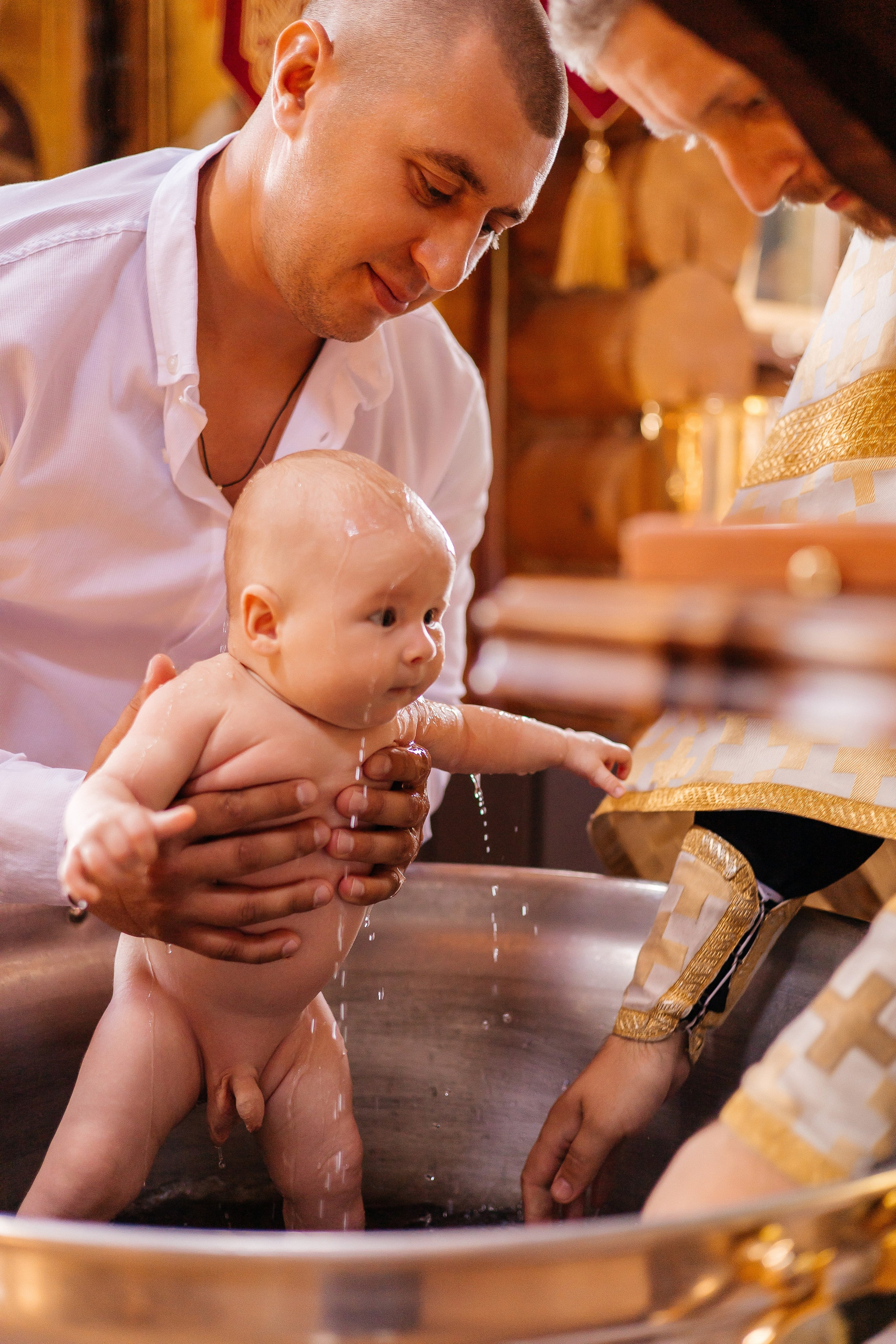 Крестины. Фотограф Ростов-на-Дону | фототерапевт