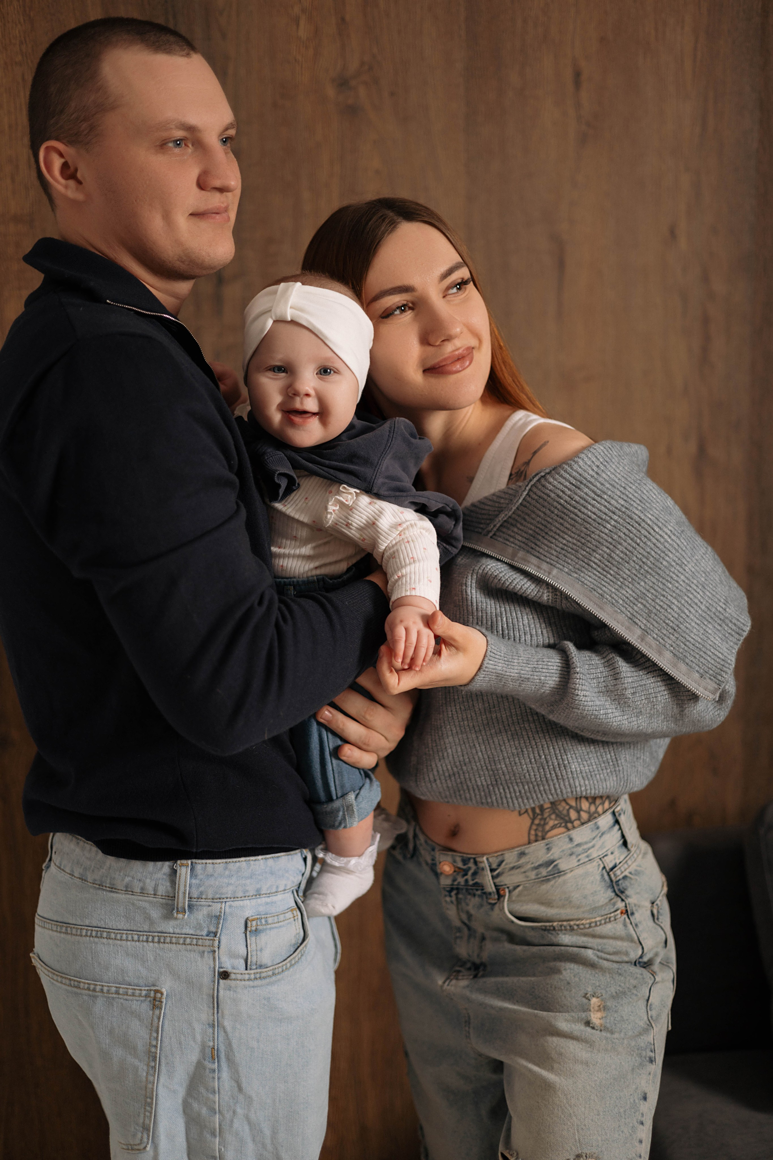 Семейная история. Фотограф Сальск Катерина