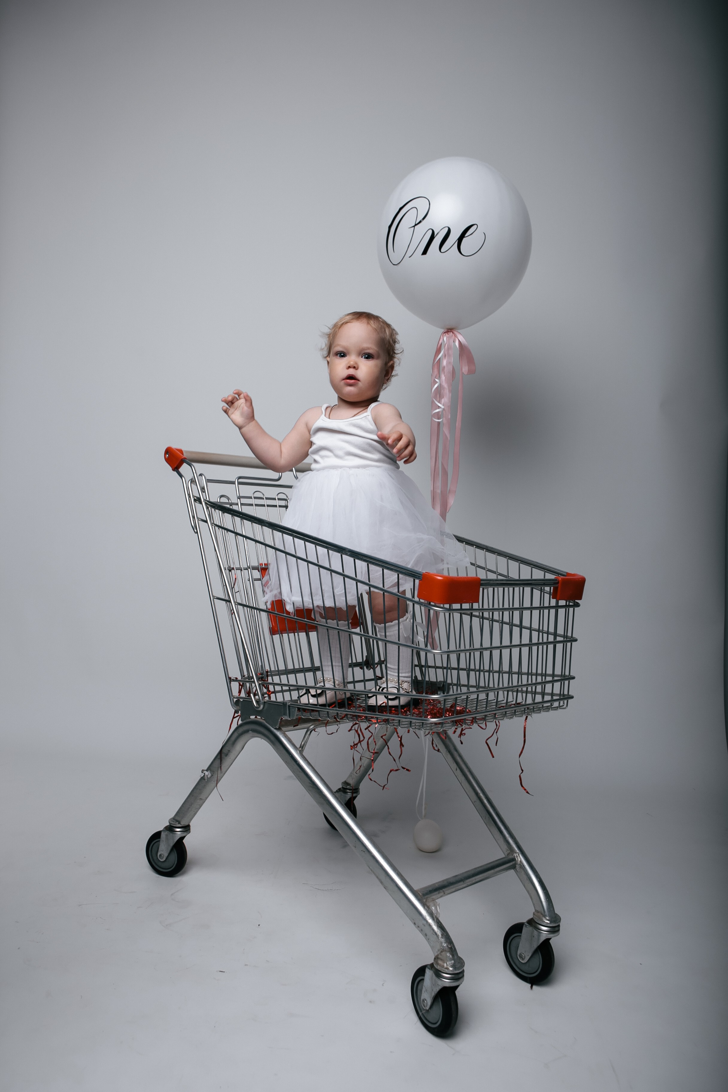 Годик Есении🌸. Фотограф Лесозаводск/Хабаровск