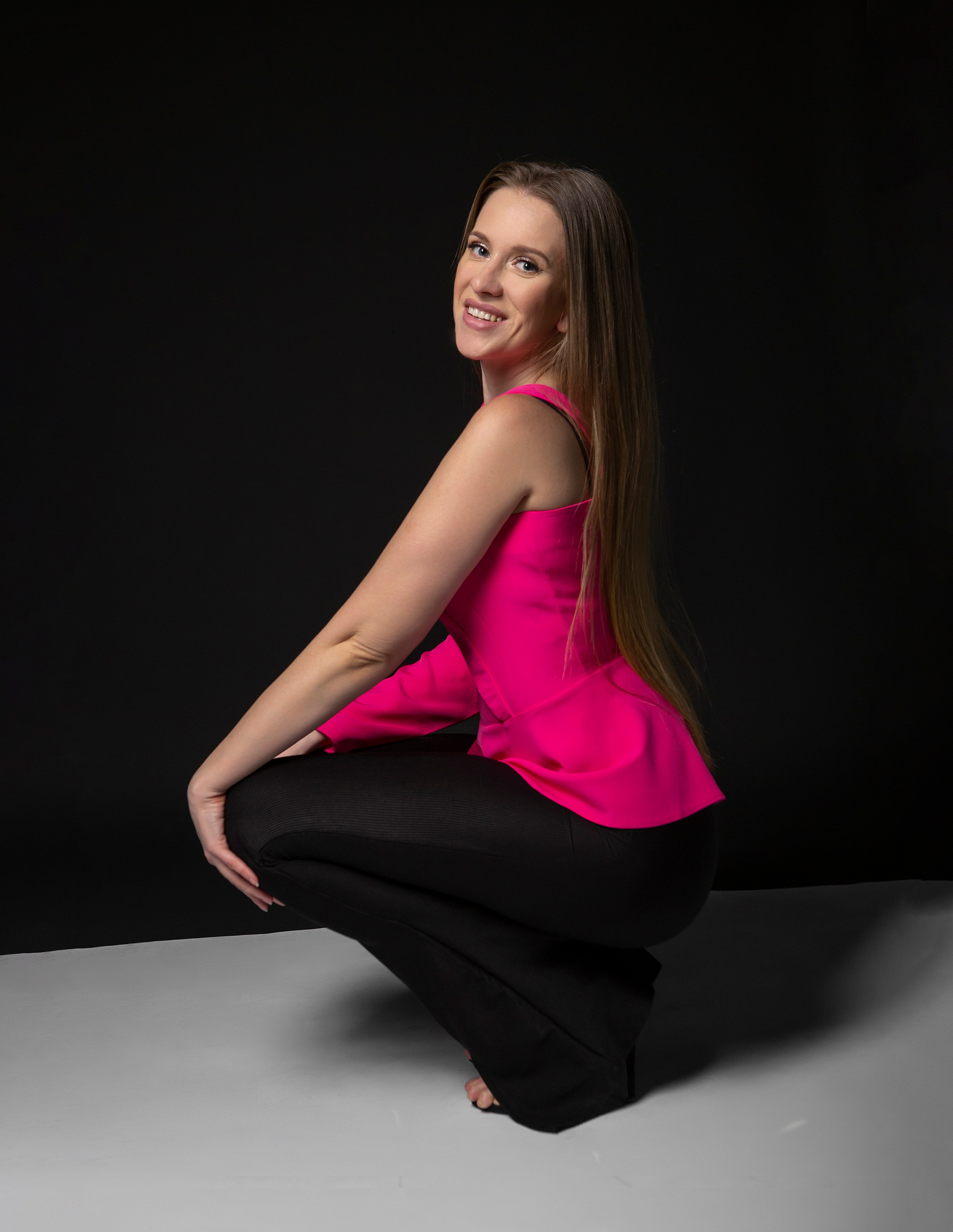 Катя. Фотограф Лесозаводск/Хабаровск