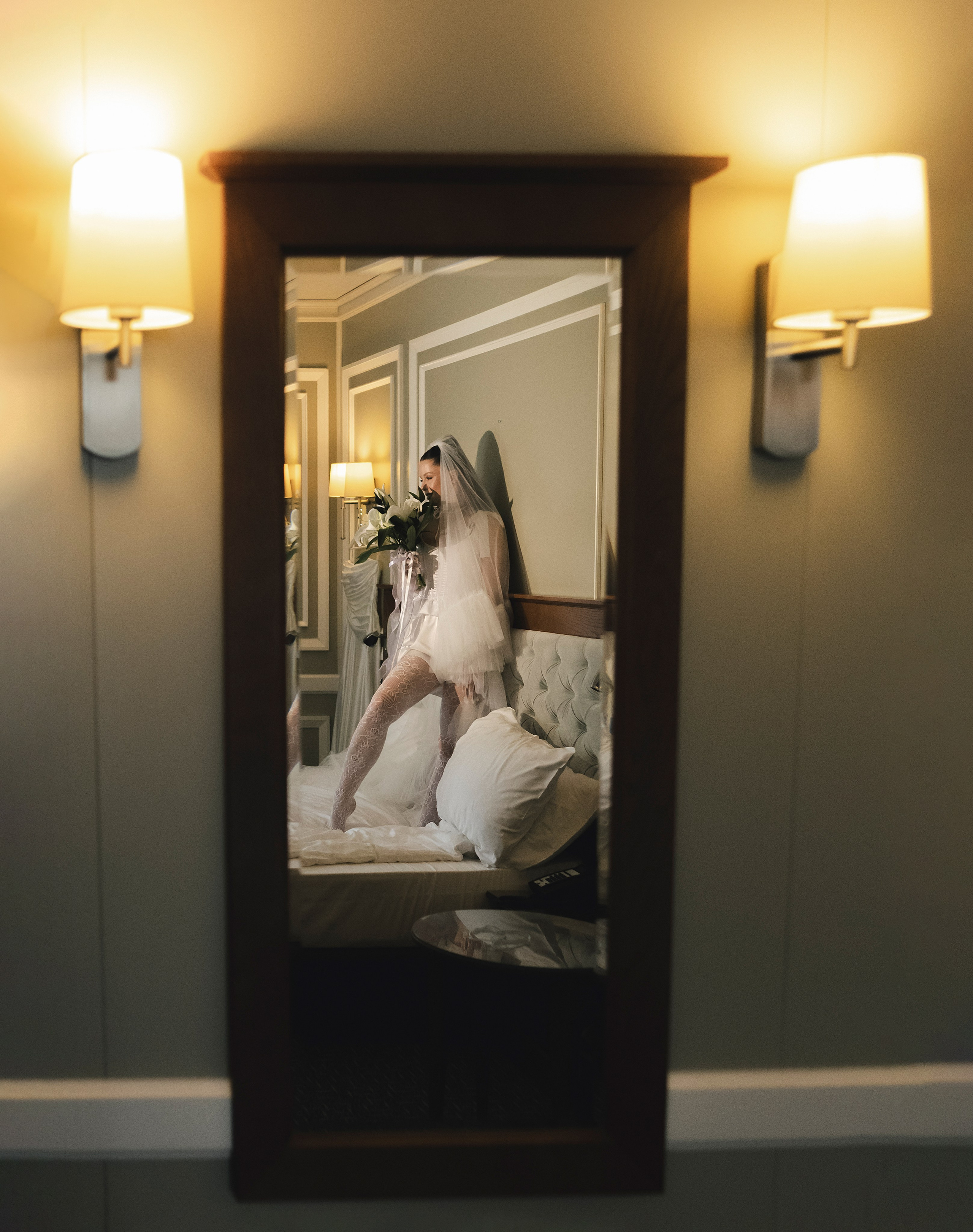 Софа и Рома. Фотограф Лесозаводск/Хабаровск