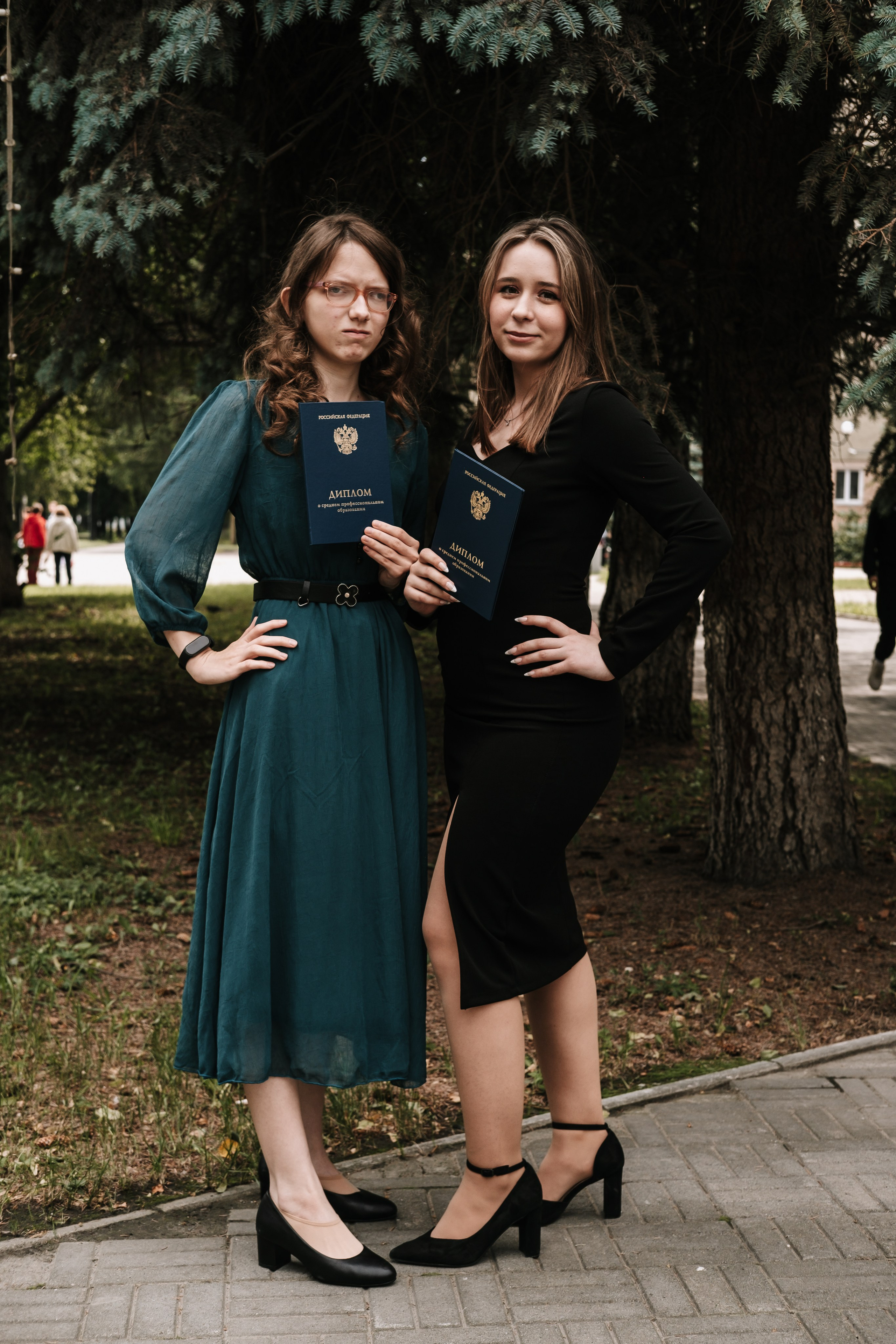 Выпускной. Свадебный фотограф Челябинск