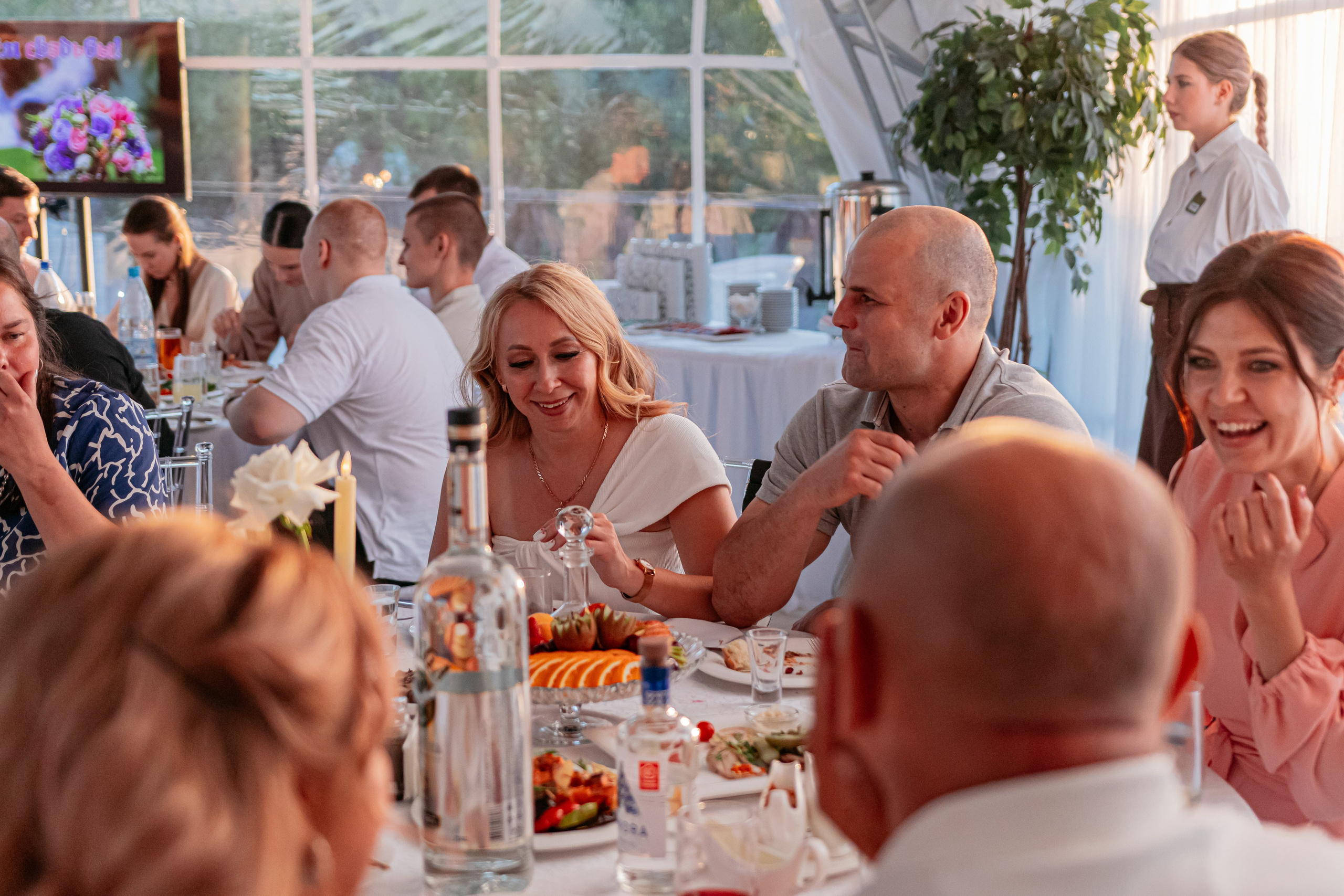 Регина и Паша. Свадебный фотограф Челябинск