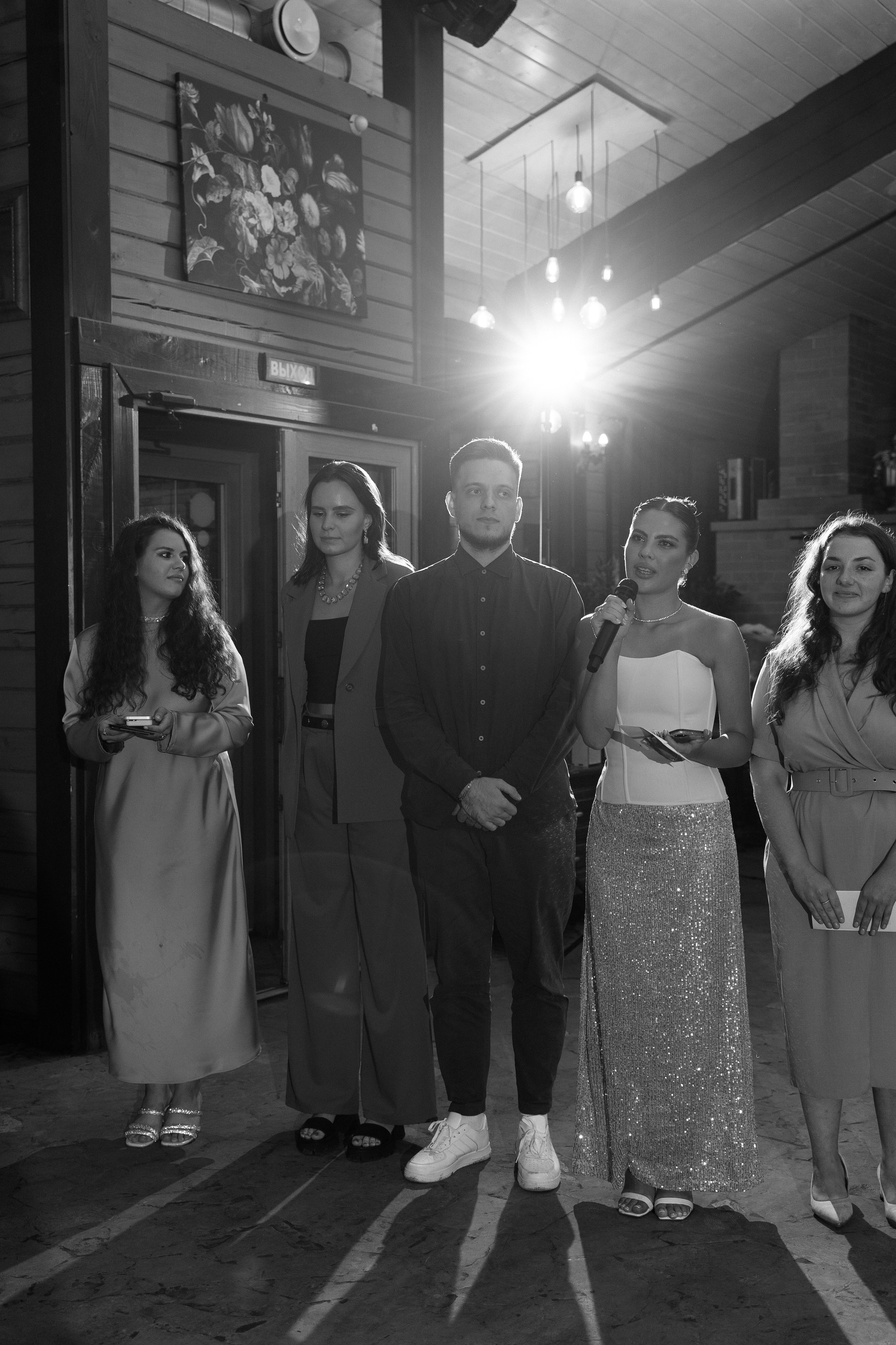 Влад и Бэлла. Свадебный и семейный фотограф в Новосибирске Наталья Зорина