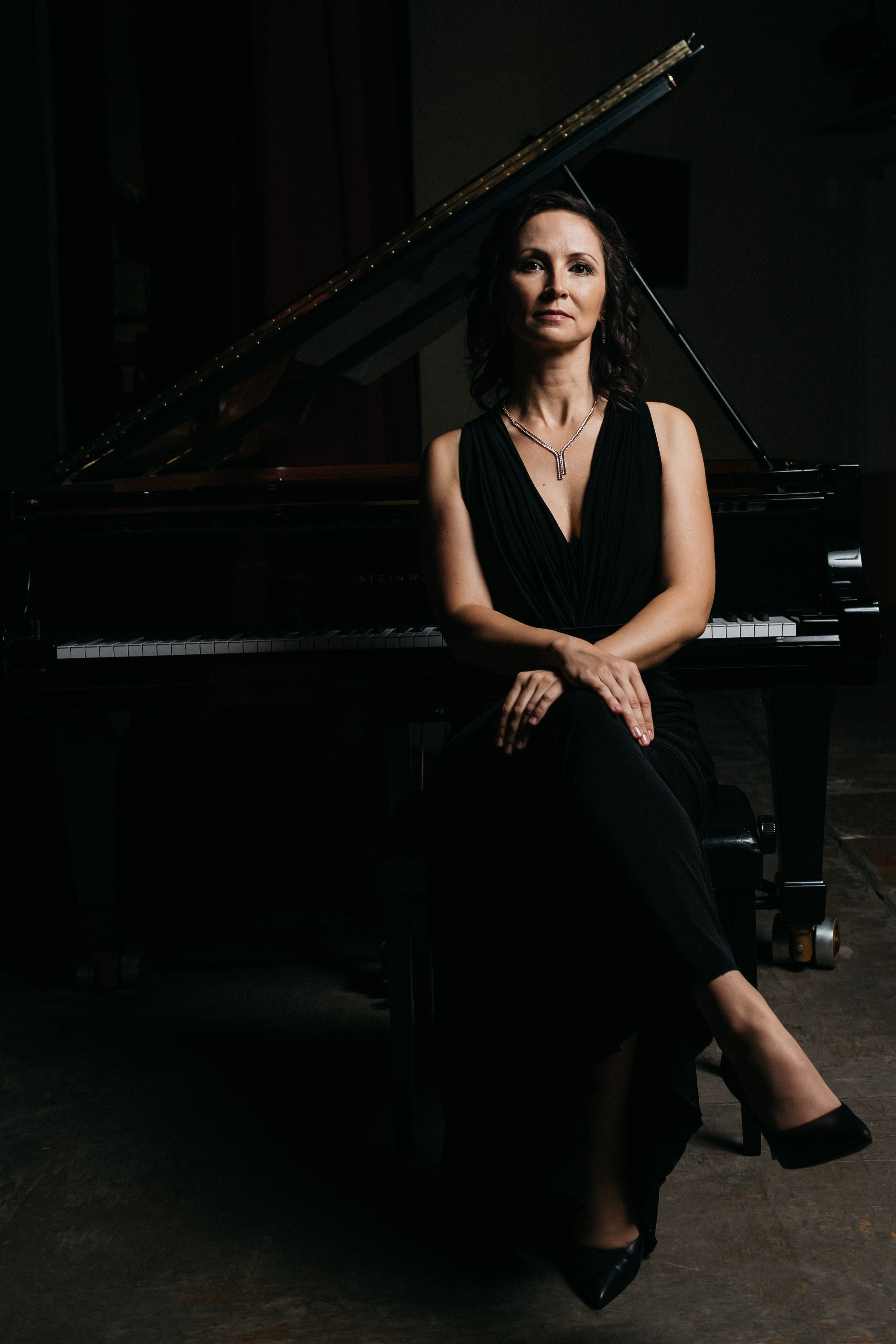 Мария. Главная