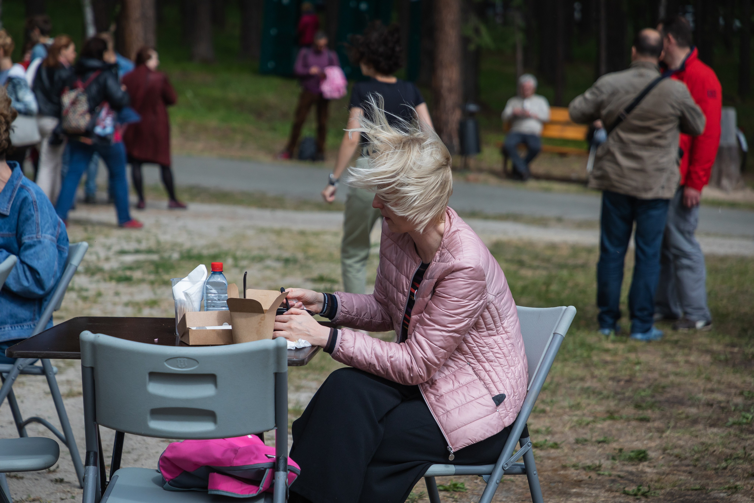 Эвер Джаз. Главная