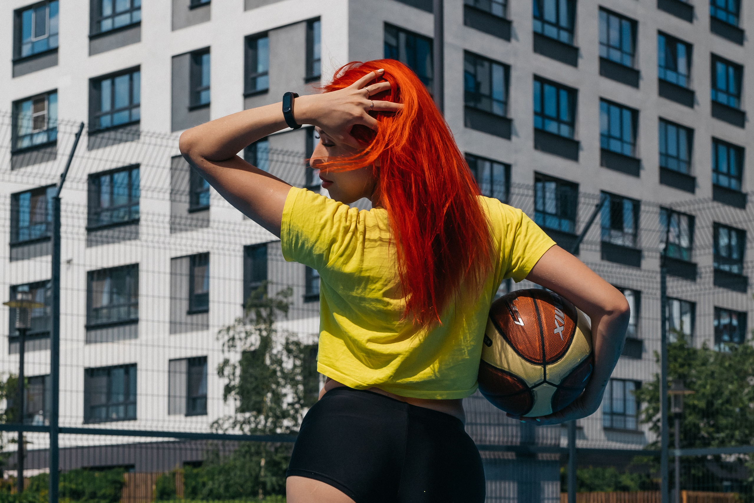 Дина. Главная