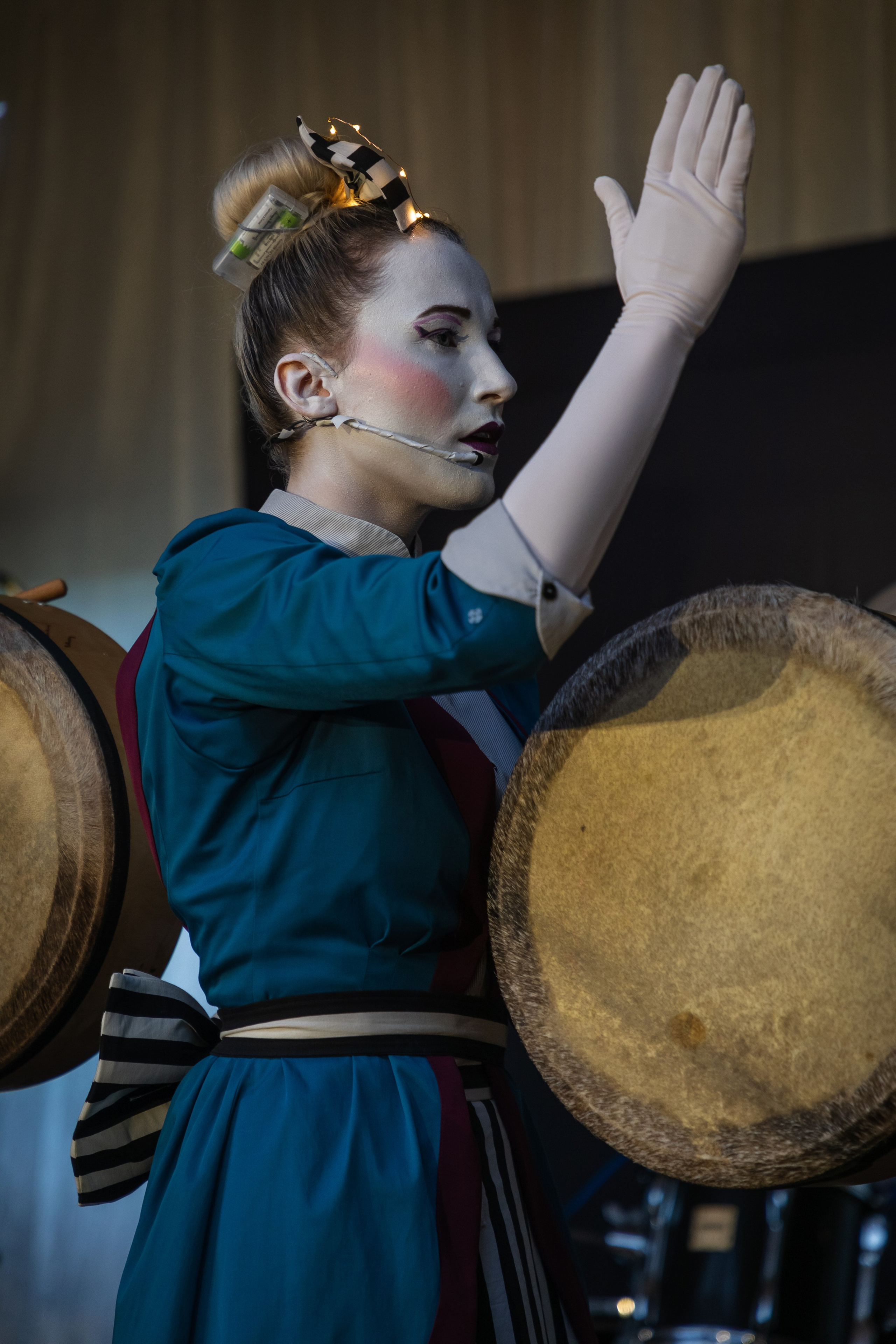 Эвер Джаз. Главная